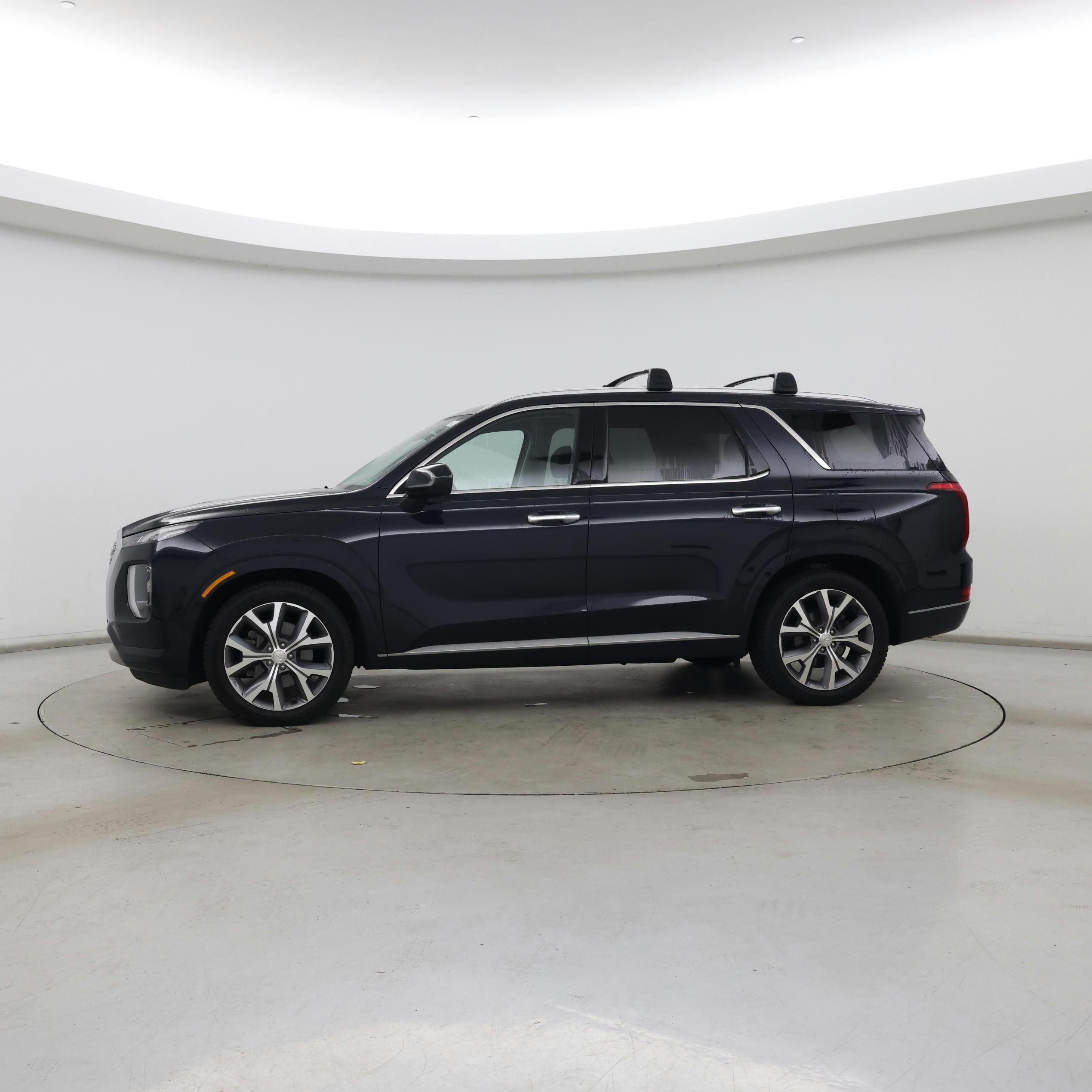 Thumbnail: 2021 Hyundai Palisade - 3