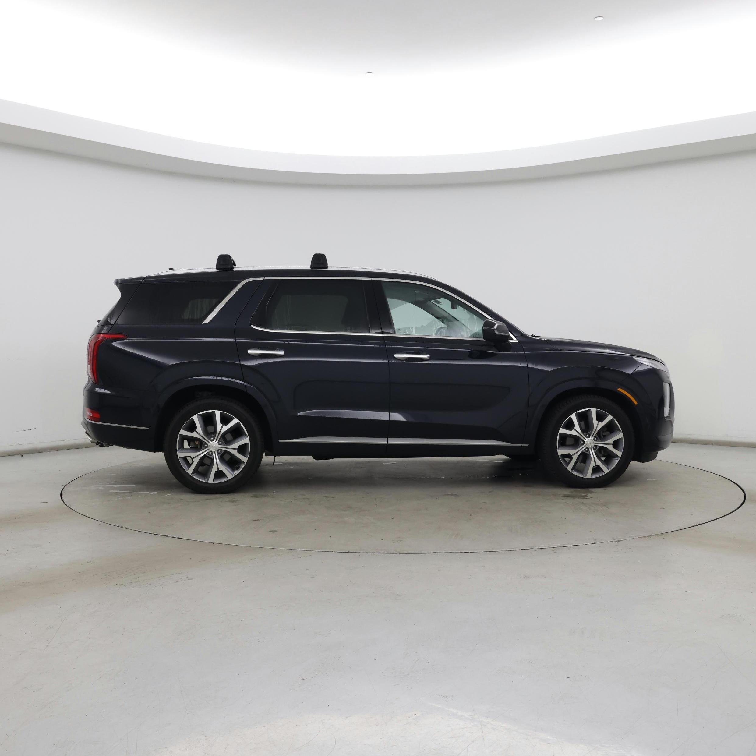 Thumbnail: 2021 Hyundai Palisade - 7