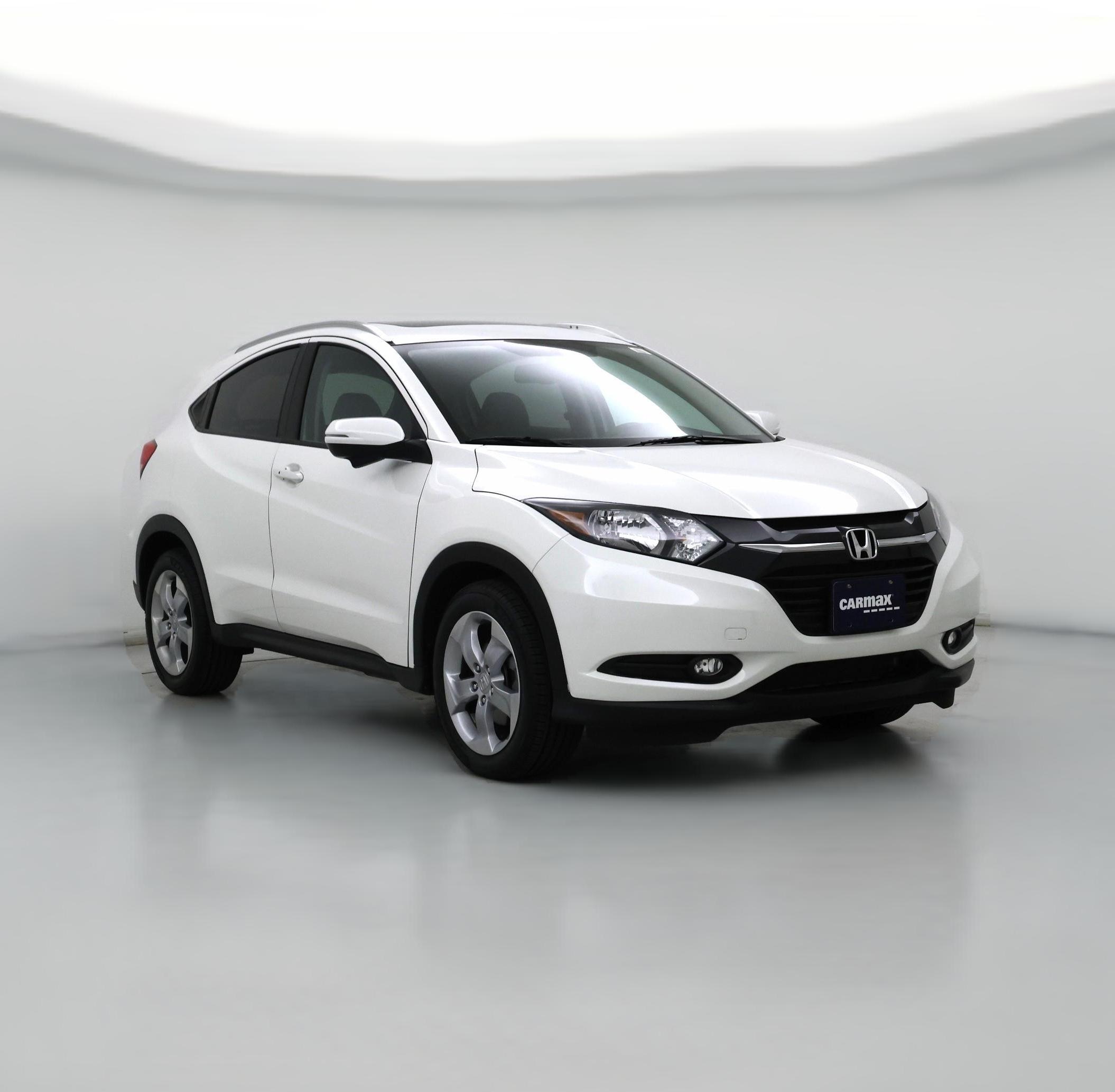 Thumbnail: 2016 Honda HR-V - 1