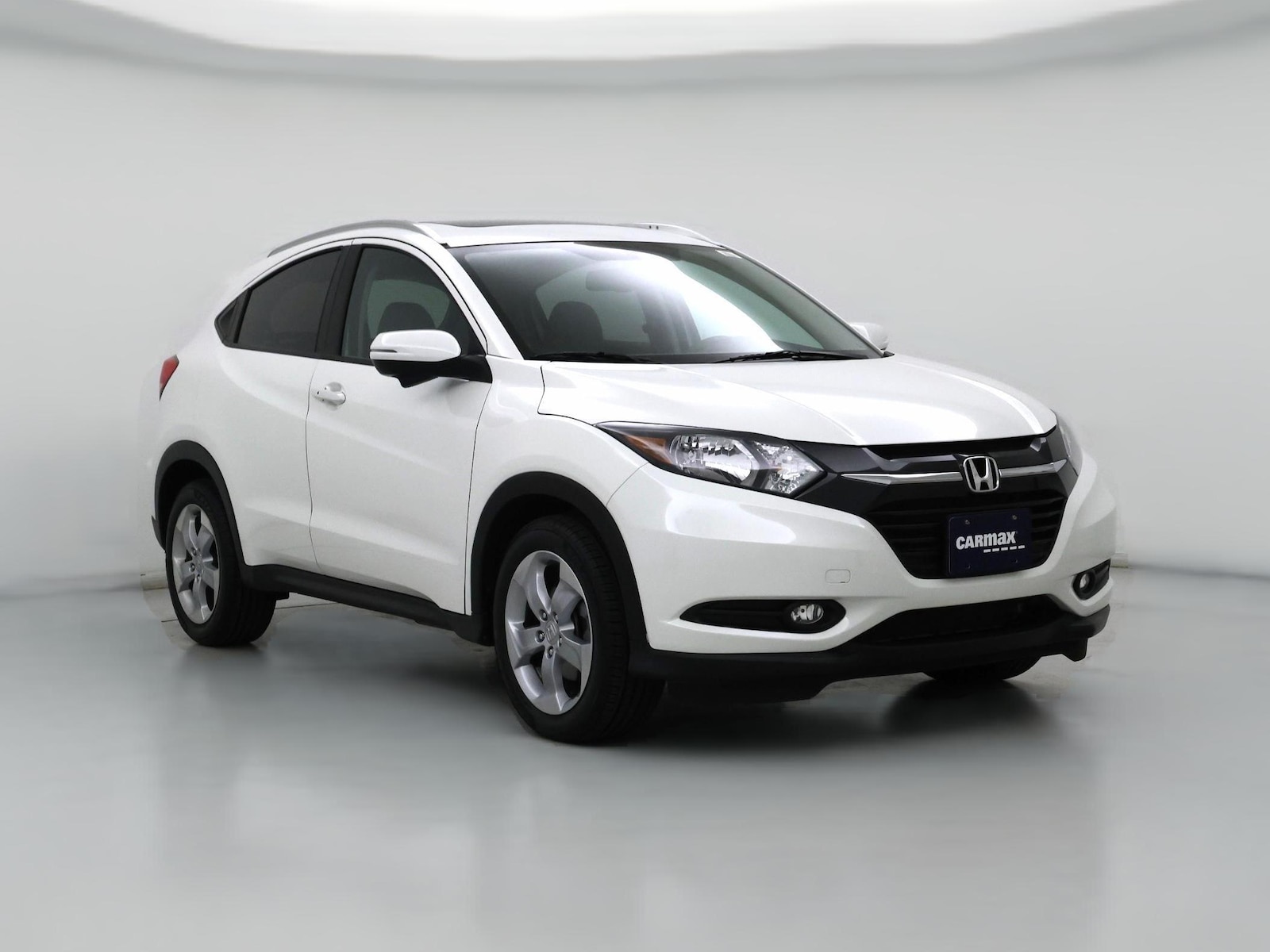 2016 Honda HR-V