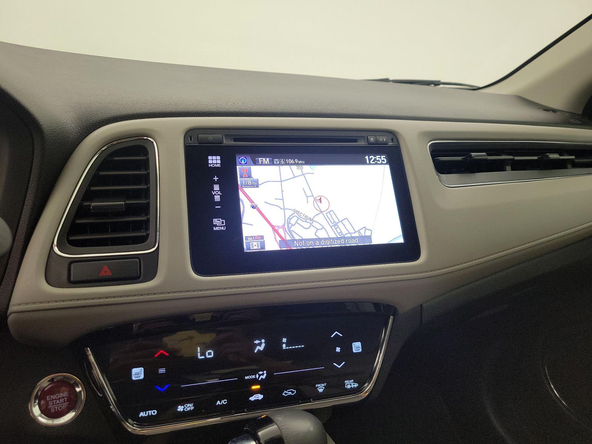 Thumbnail: 2016 Honda HR-V - 14