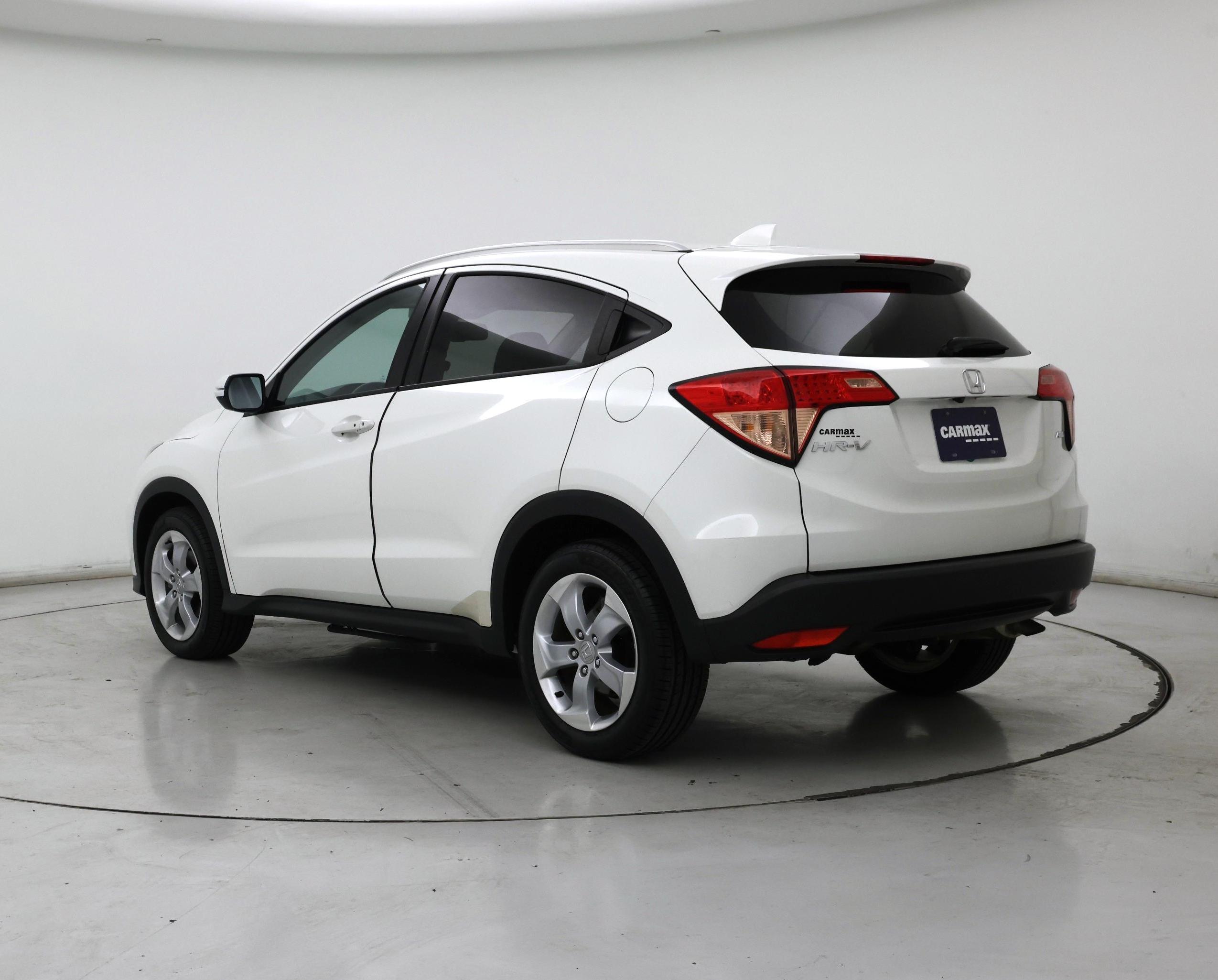 Thumbnail: 2016 Honda HR-V - 2