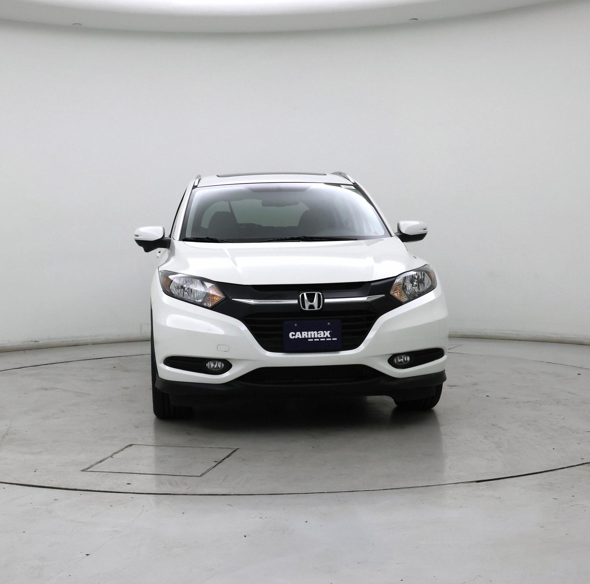 Thumbnail: 2016 Honda HR-V - 5