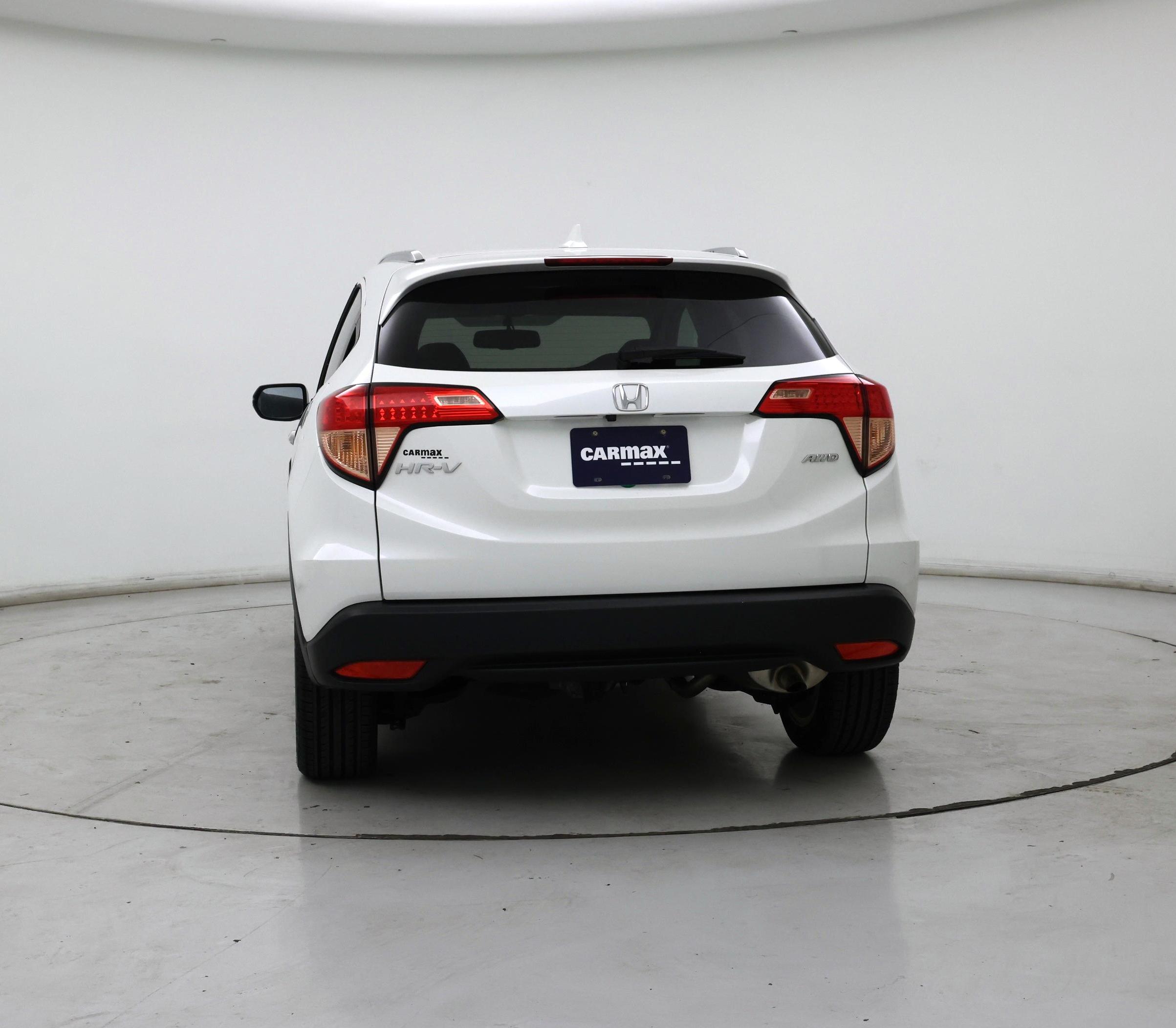 Thumbnail: 2016 Honda HR-V - 6