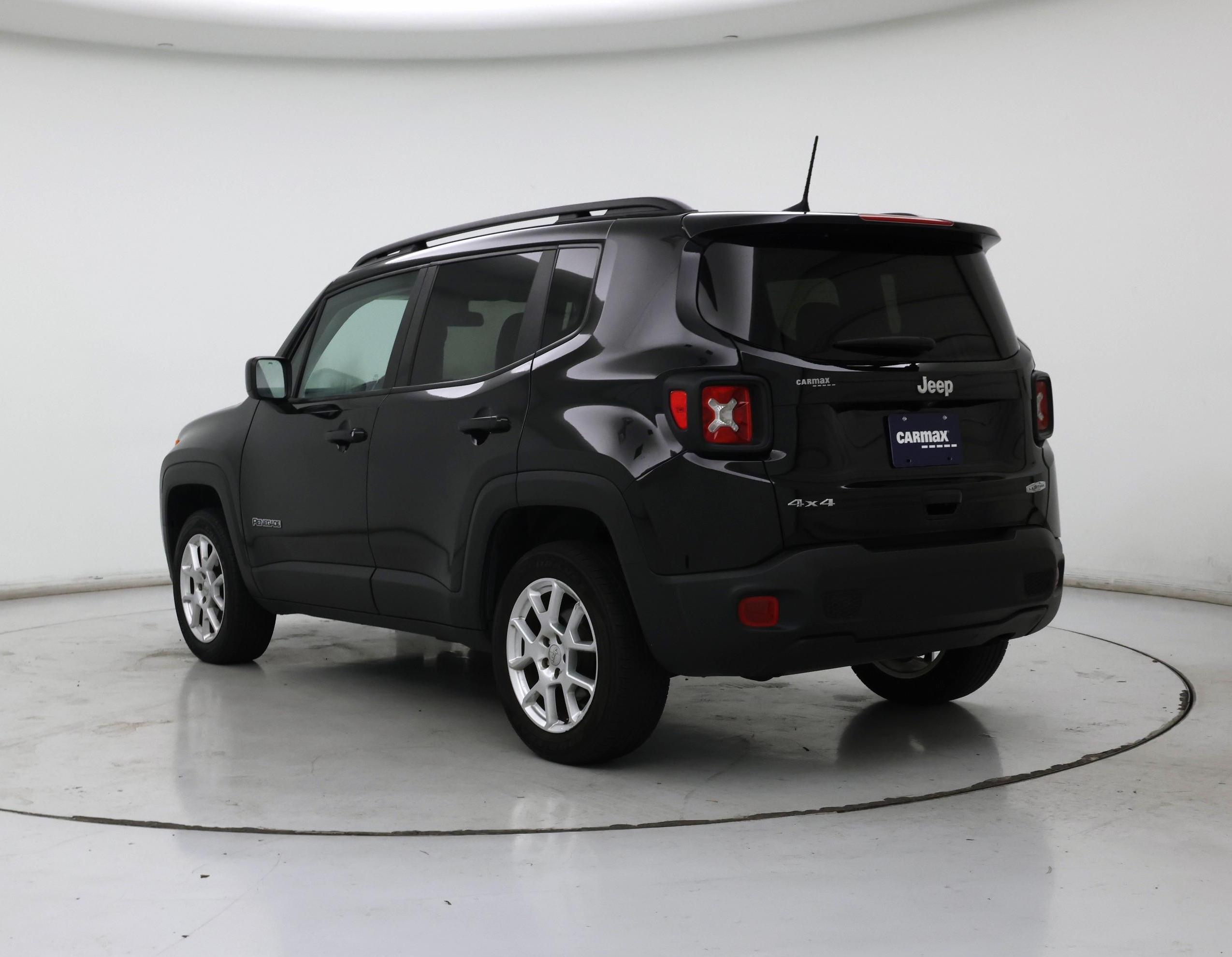 Thumbnail: 2021 Jeep Renegade - 2