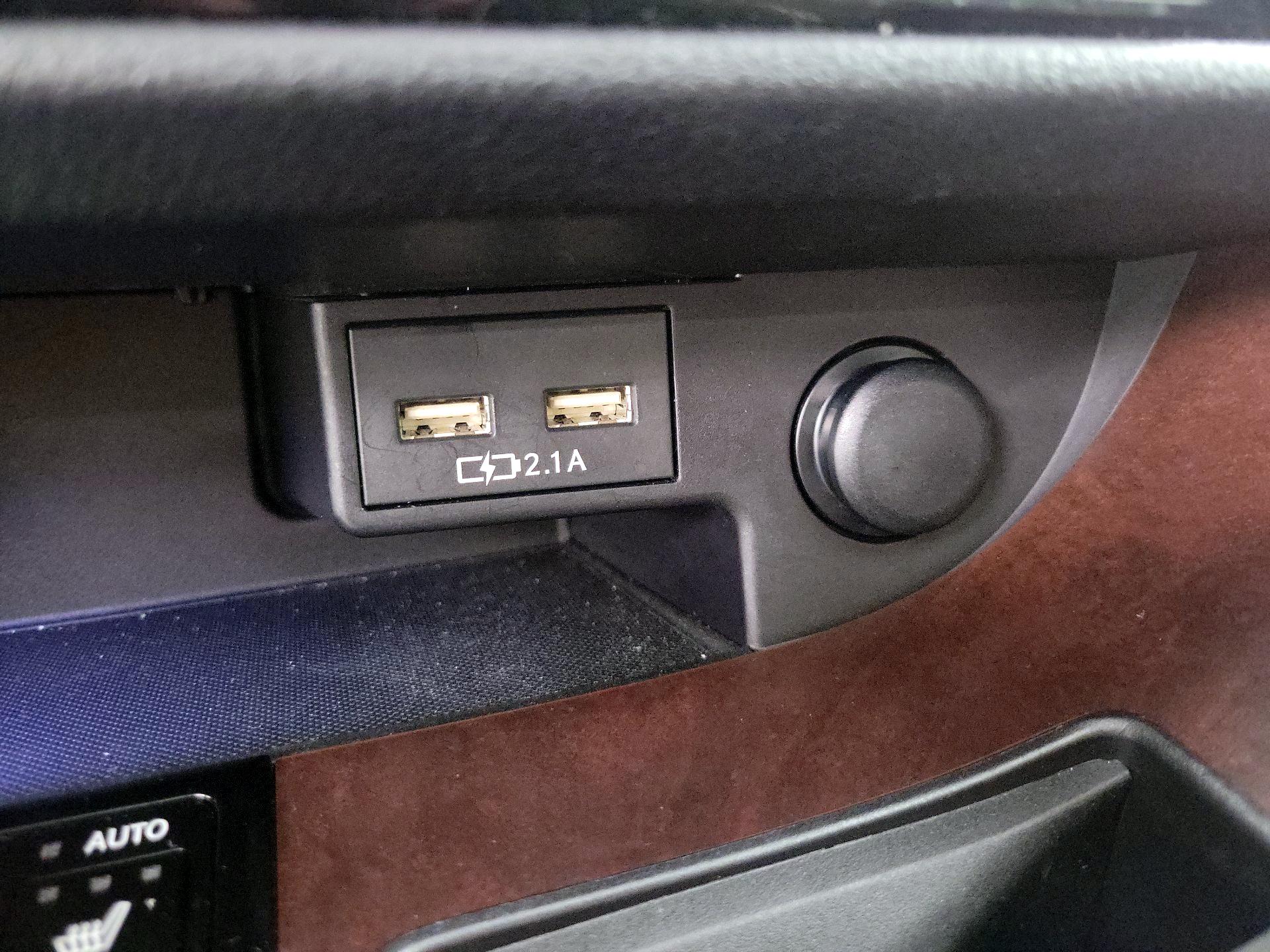 Thumbnail: 2020 Lexus RX - 19