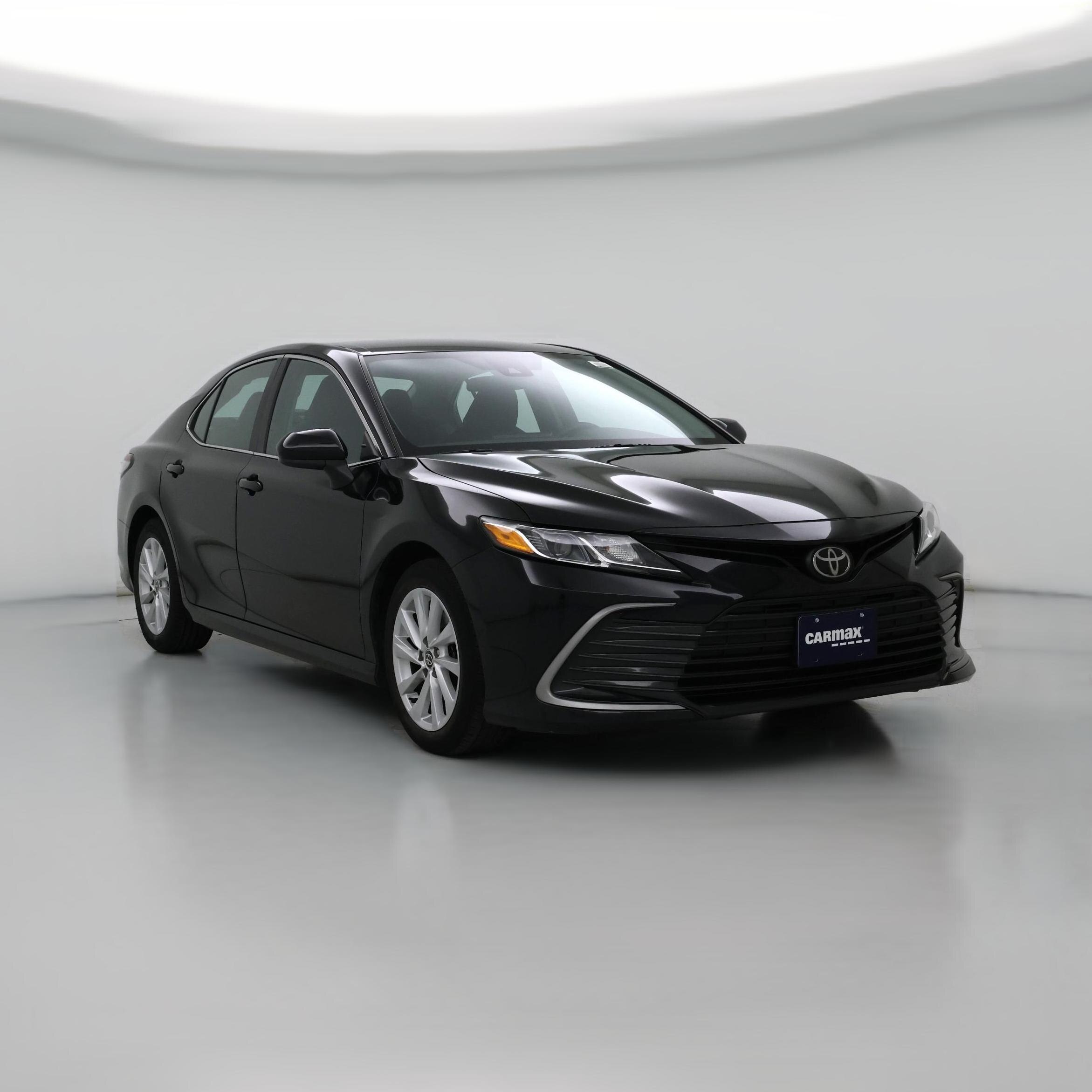 Thumbnail: 2023 Toyota Camry - 1