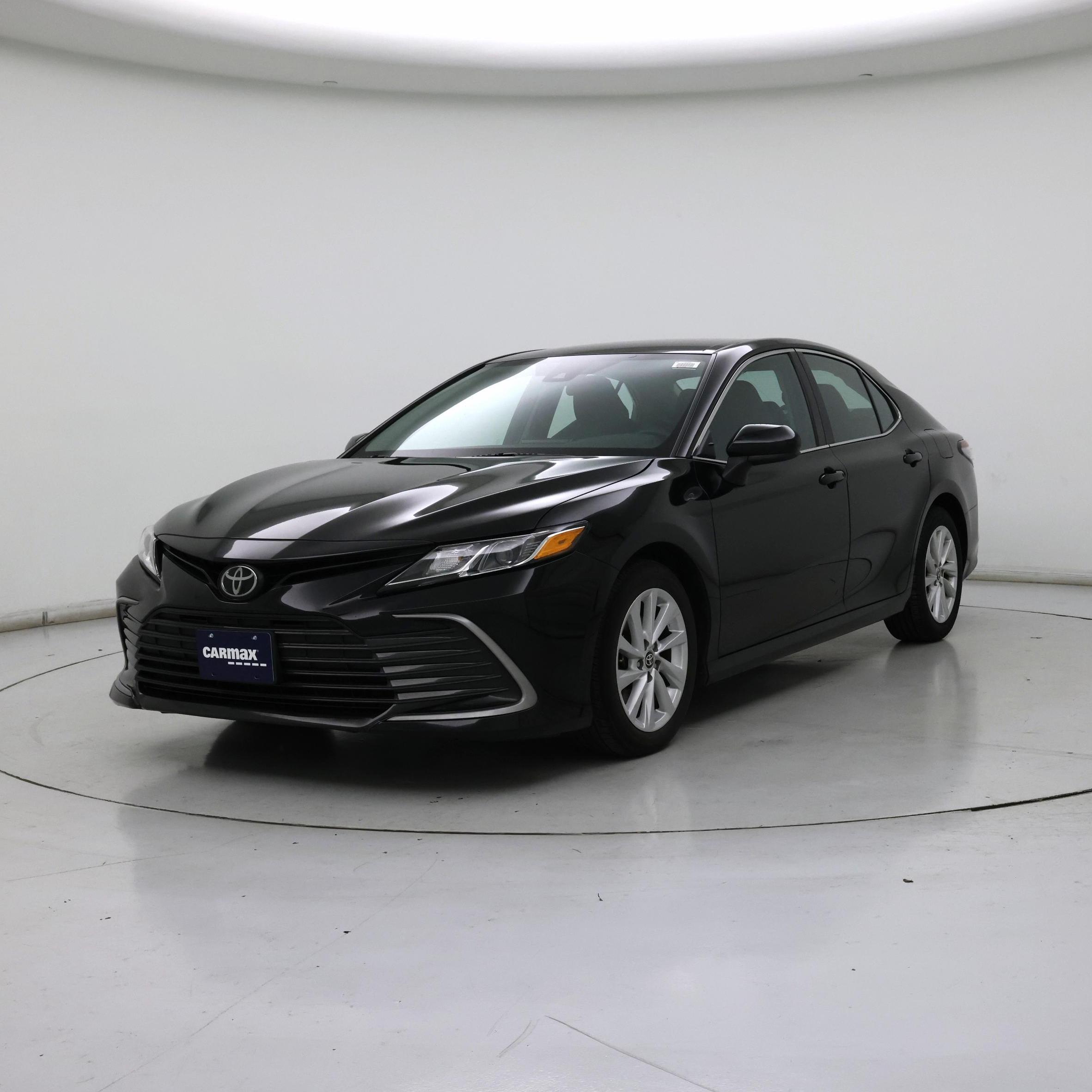 Thumbnail: 2023 Toyota Camry - 4