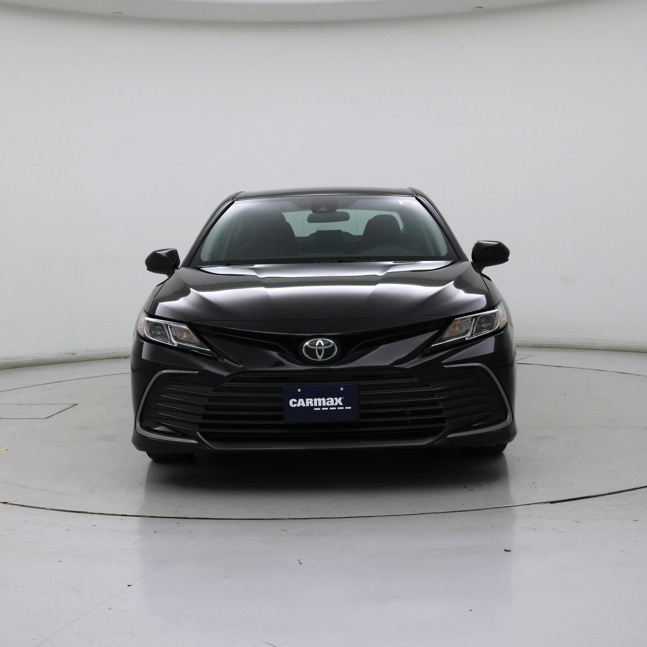 Thumbnail: 2023 Toyota Camry - 5