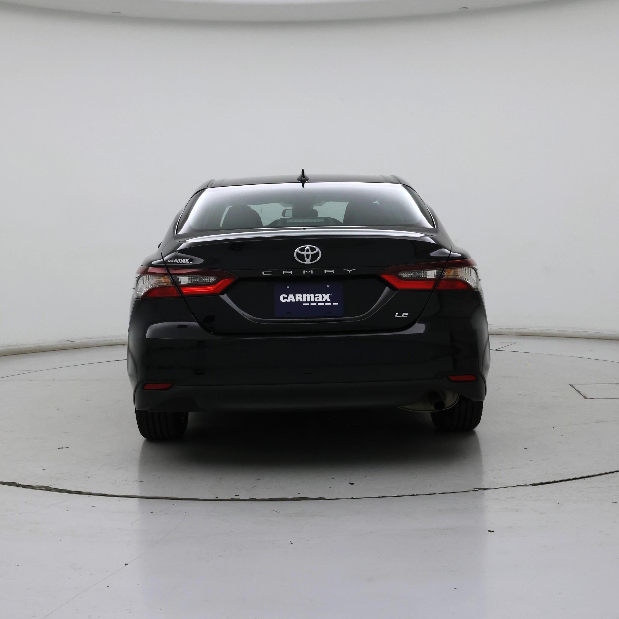 Thumbnail: 2023 Toyota Camry - 6