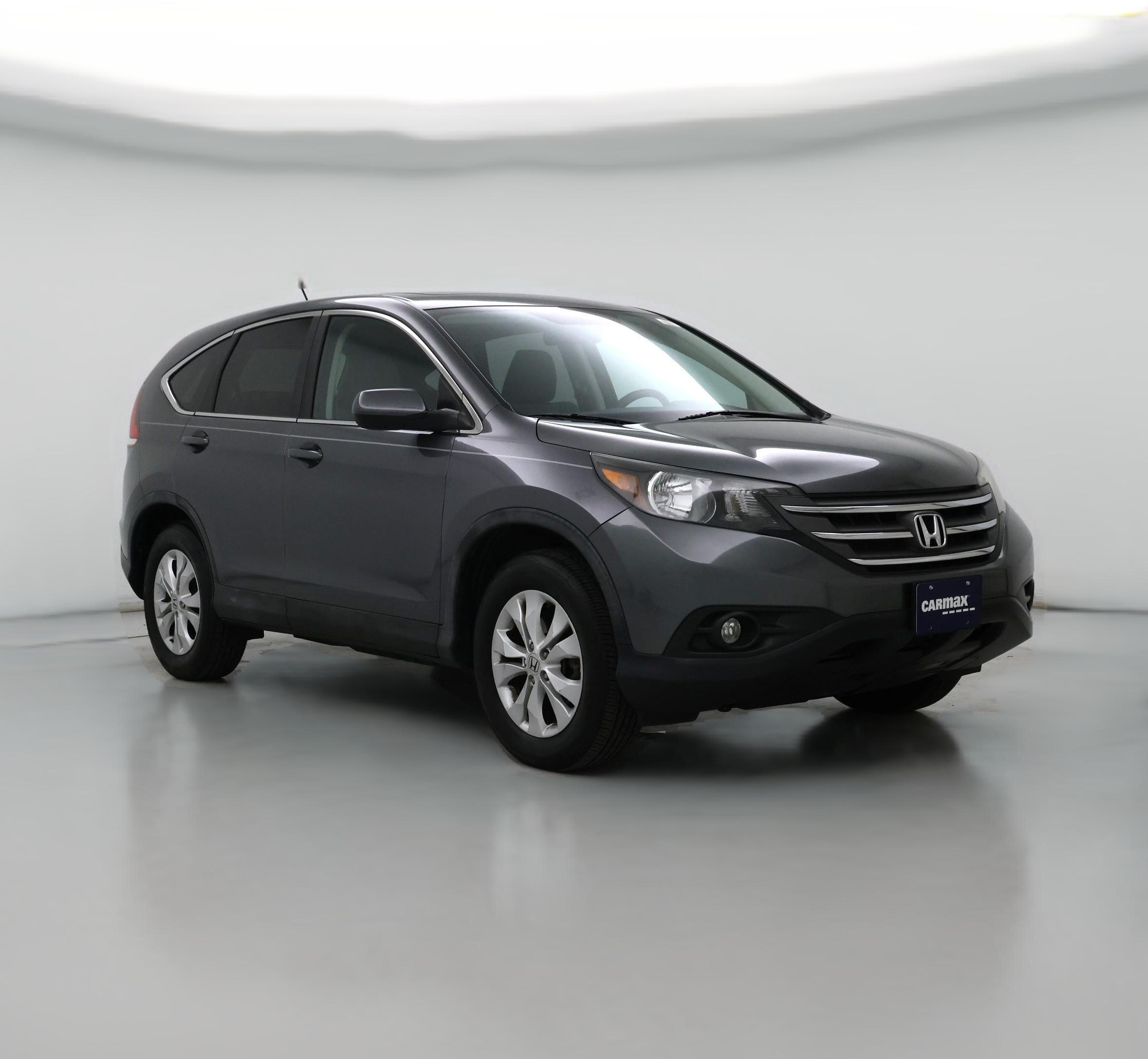 Thumbnail: 2014 Honda CR-V - 1