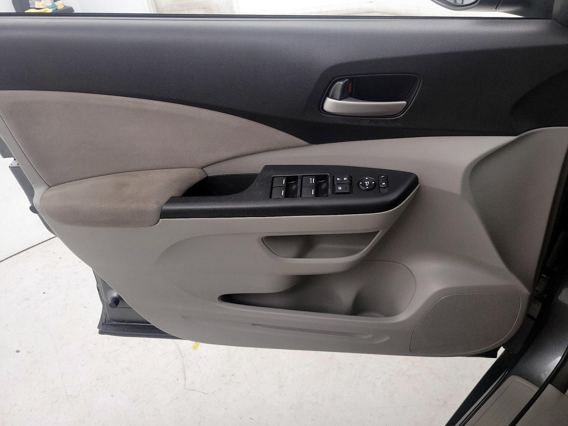 Thumbnail: 2014 Honda CR-V - 12
