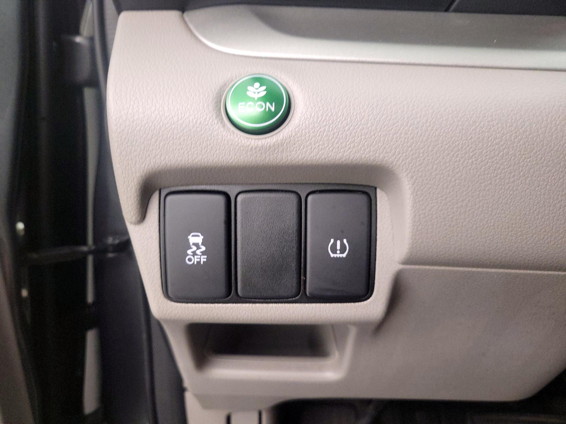 Thumbnail: 2014 Honda CR-V - 13