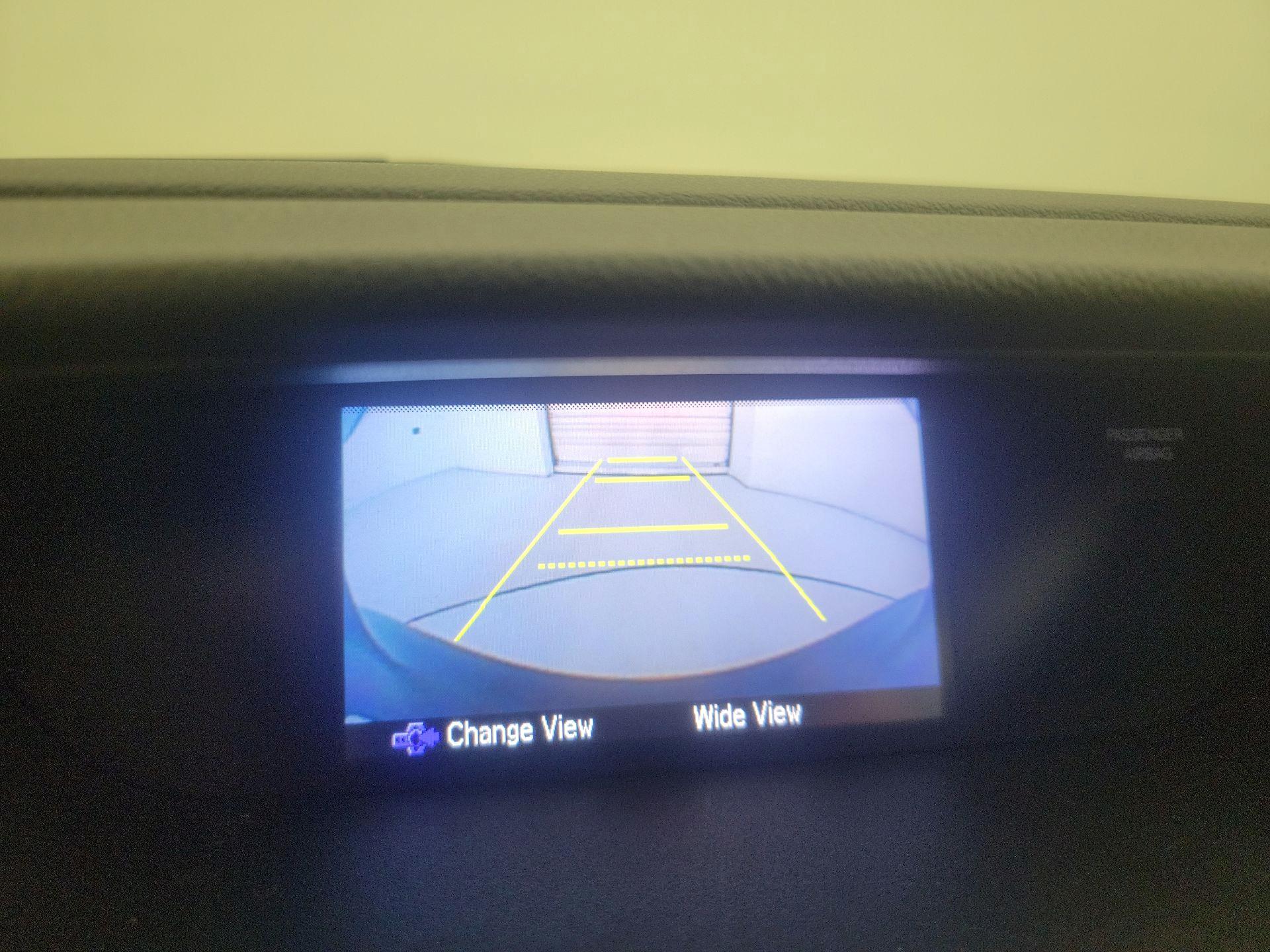 Thumbnail: 2014 Honda CR-V - 14