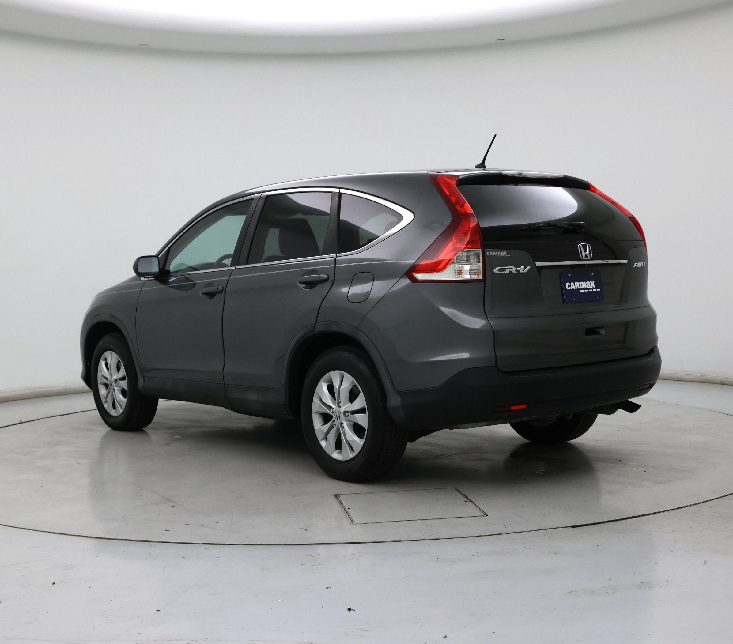 Thumbnail: 2014 Honda CR-V - 2