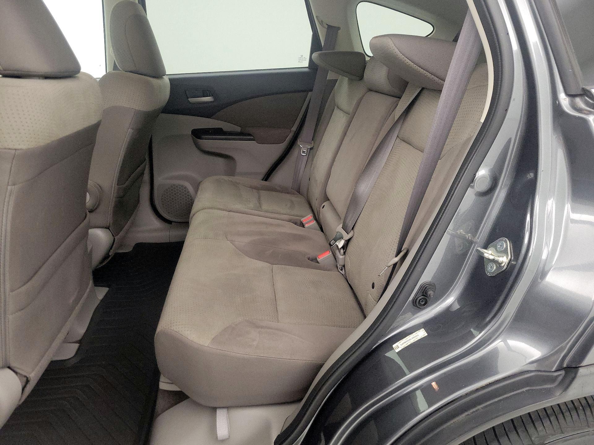 Thumbnail: 2014 Honda CR-V - 20