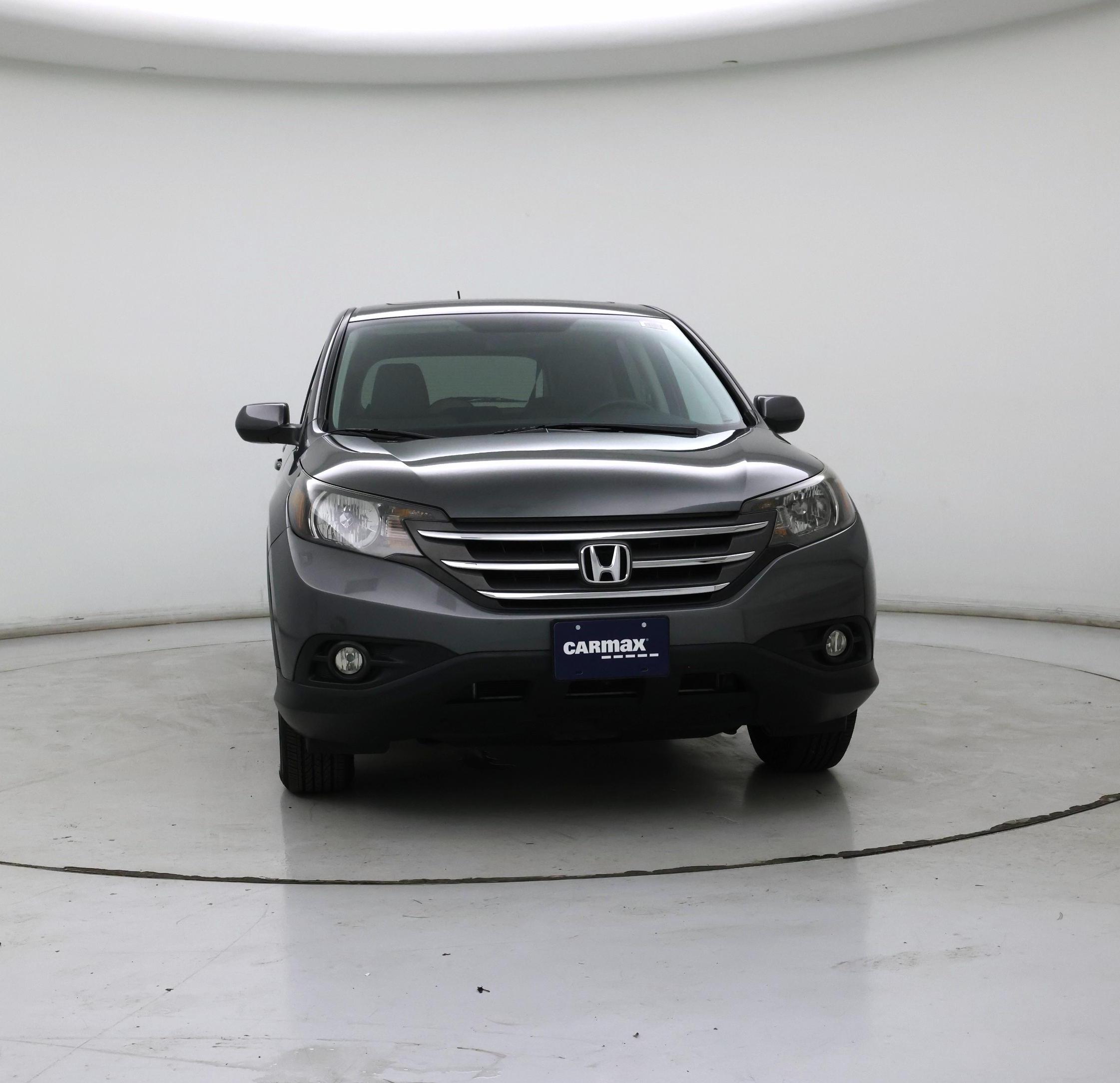 Thumbnail: 2014 Honda CR-V - 5