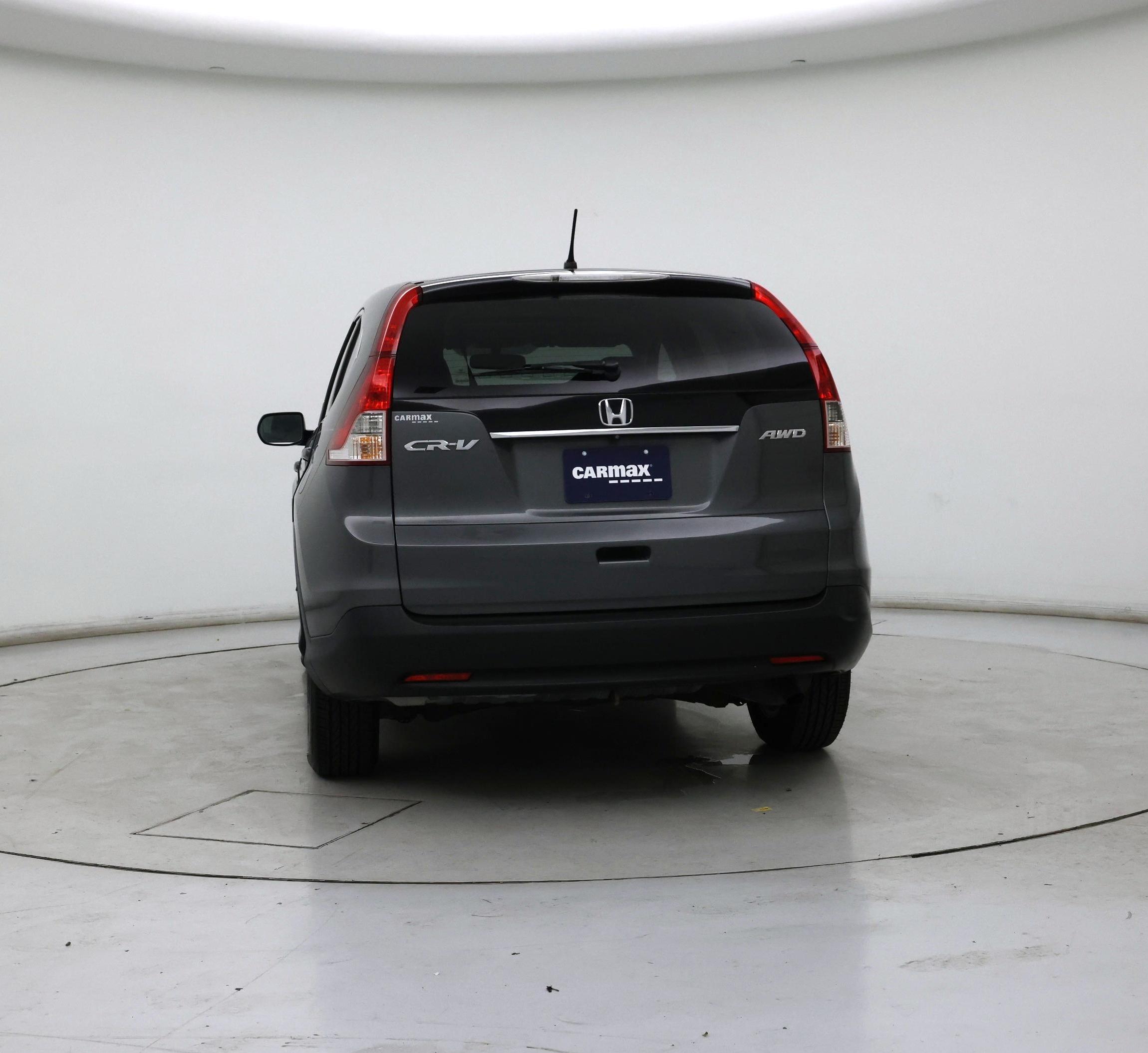 Thumbnail: 2014 Honda CR-V - 6
