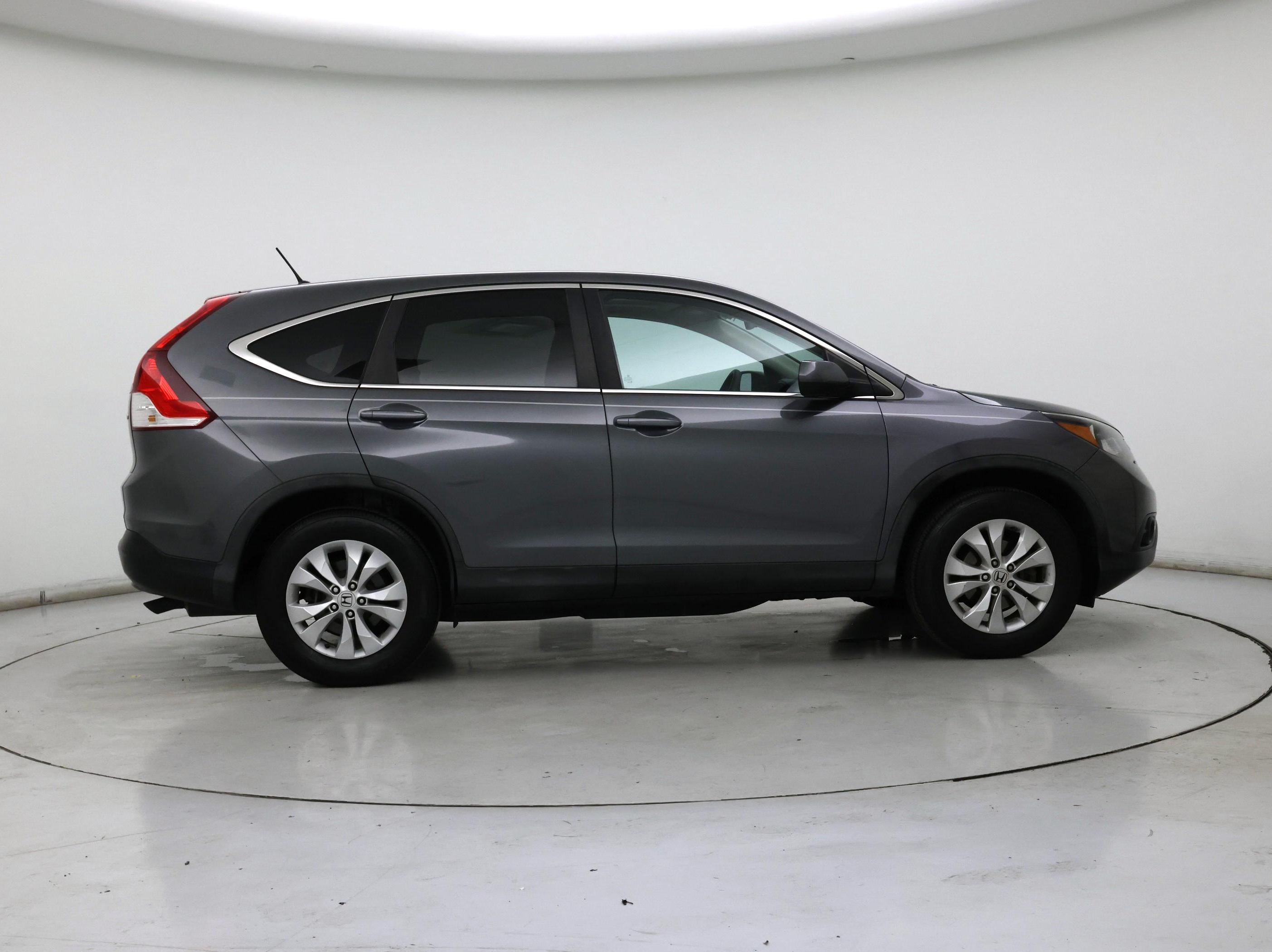 Thumbnail: 2014 Honda CR-V - 7
