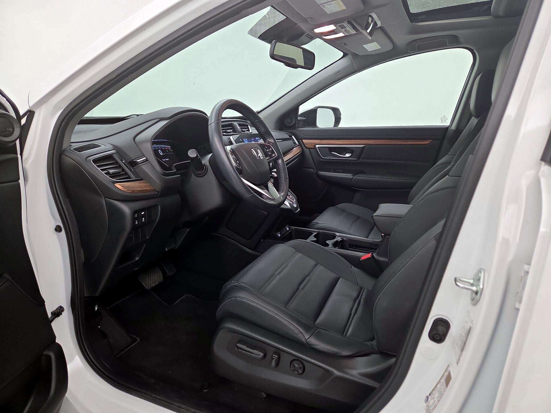 Thumbnail: 2021 Honda CR-V - 11