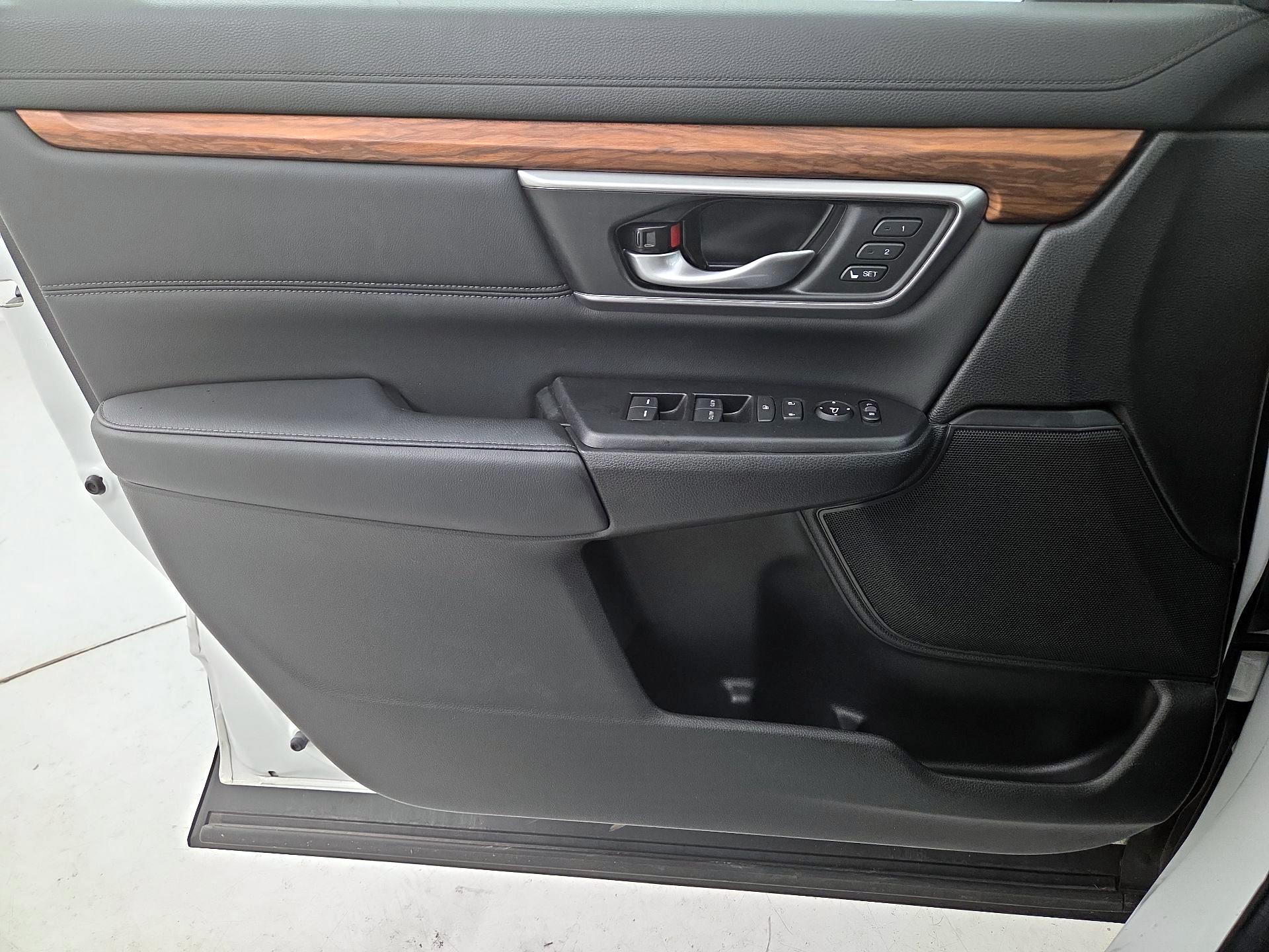 Thumbnail: 2021 Honda CR-V - 12