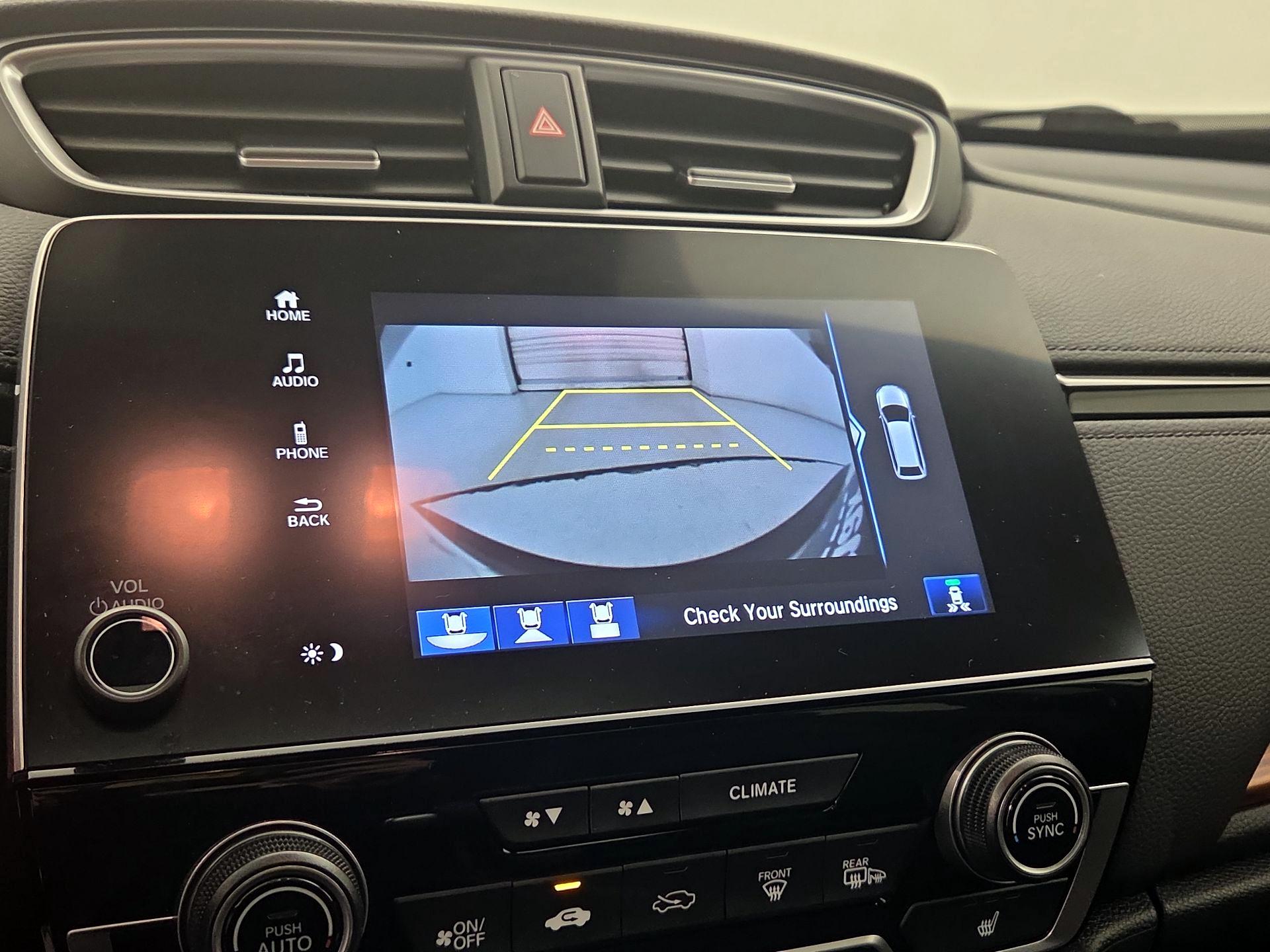 Thumbnail: 2021 Honda CR-V - 14