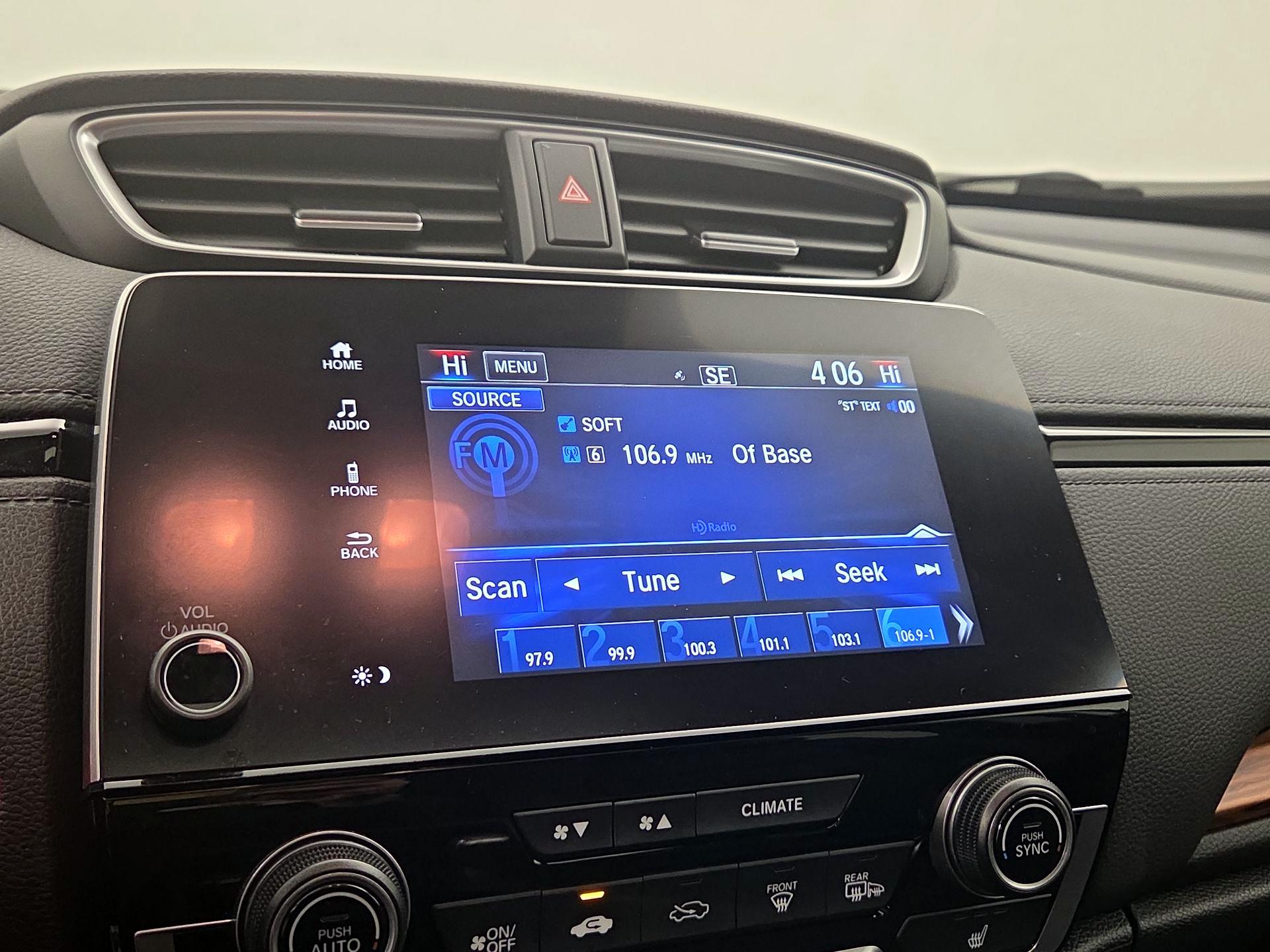 Thumbnail: 2021 Honda CR-V - 15