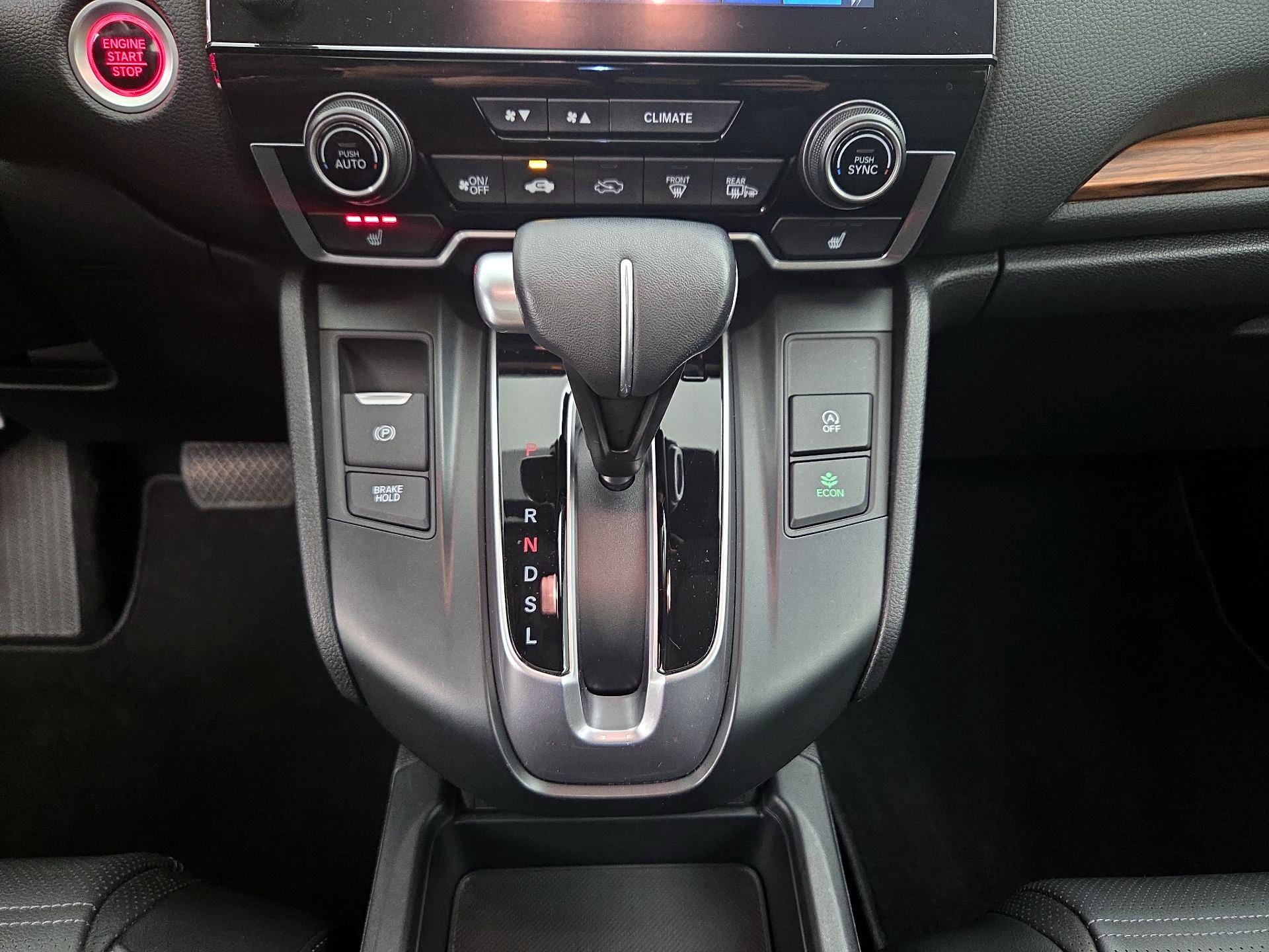 Thumbnail: 2021 Honda CR-V - 17