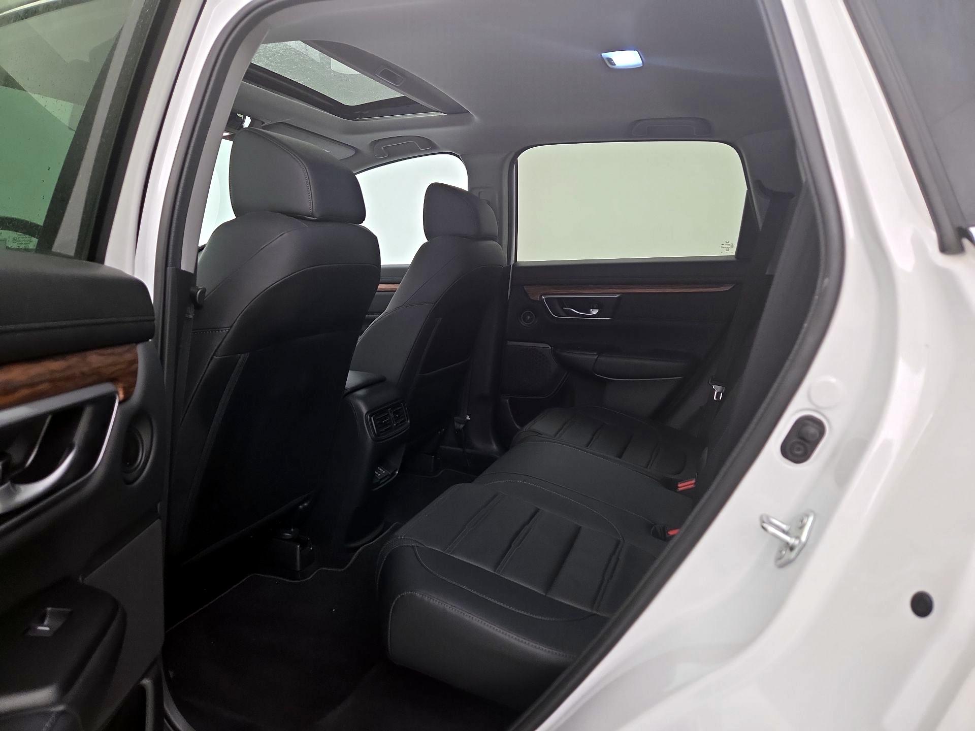 Thumbnail: 2021 Honda CR-V - 20