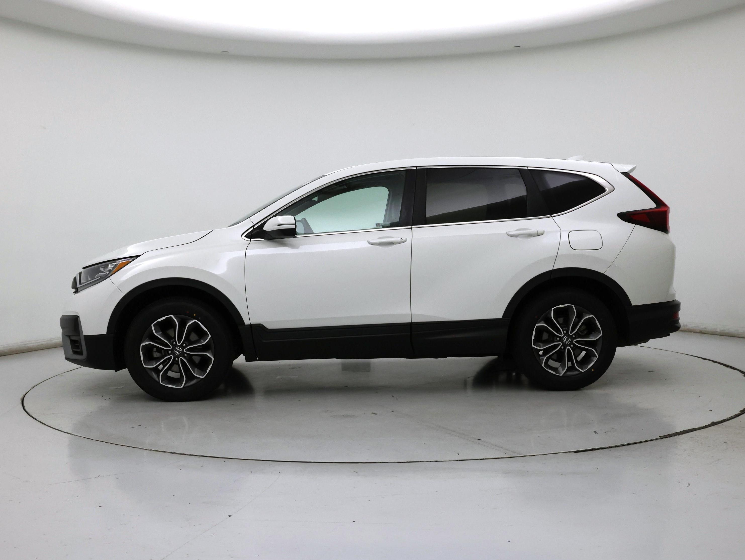 Thumbnail: 2021 Honda CR-V - 3