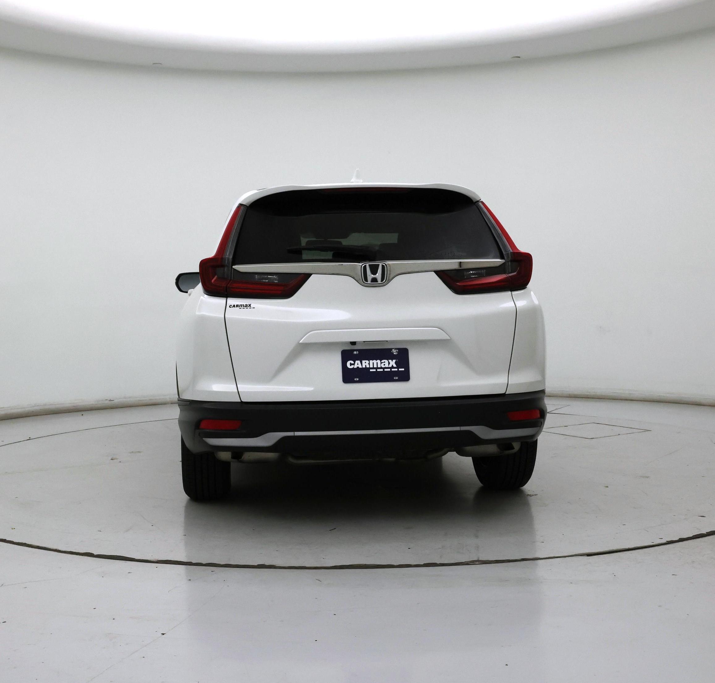Thumbnail: 2021 Honda CR-V - 6