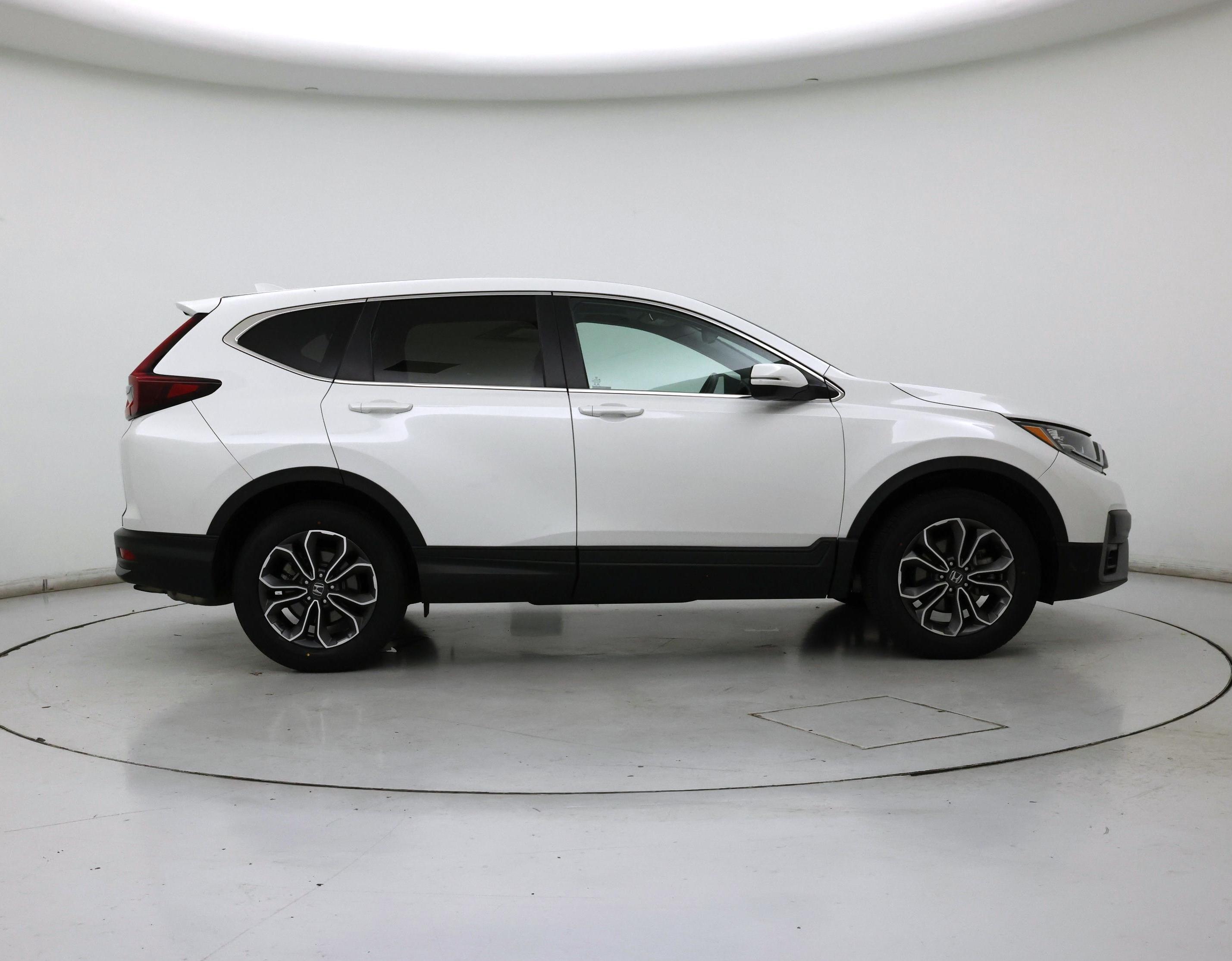 Thumbnail: 2021 Honda CR-V - 7
