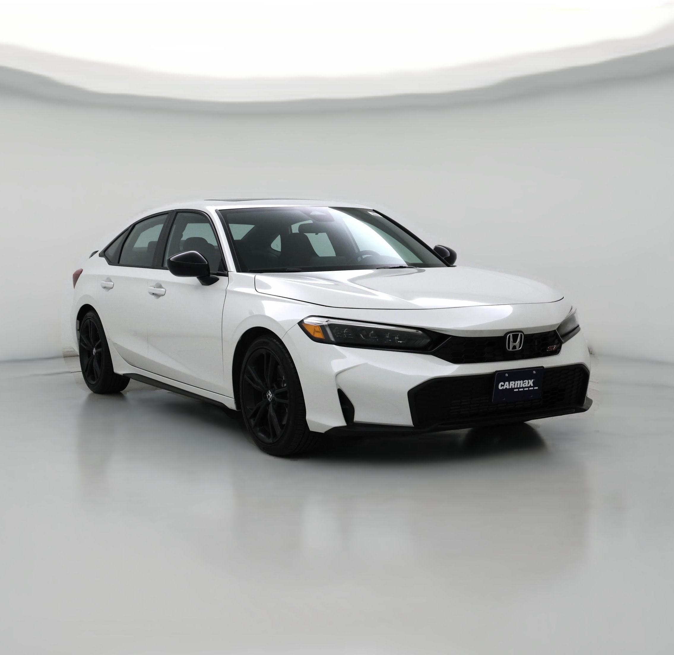 Thumbnail: 2025 Honda Civic - 1