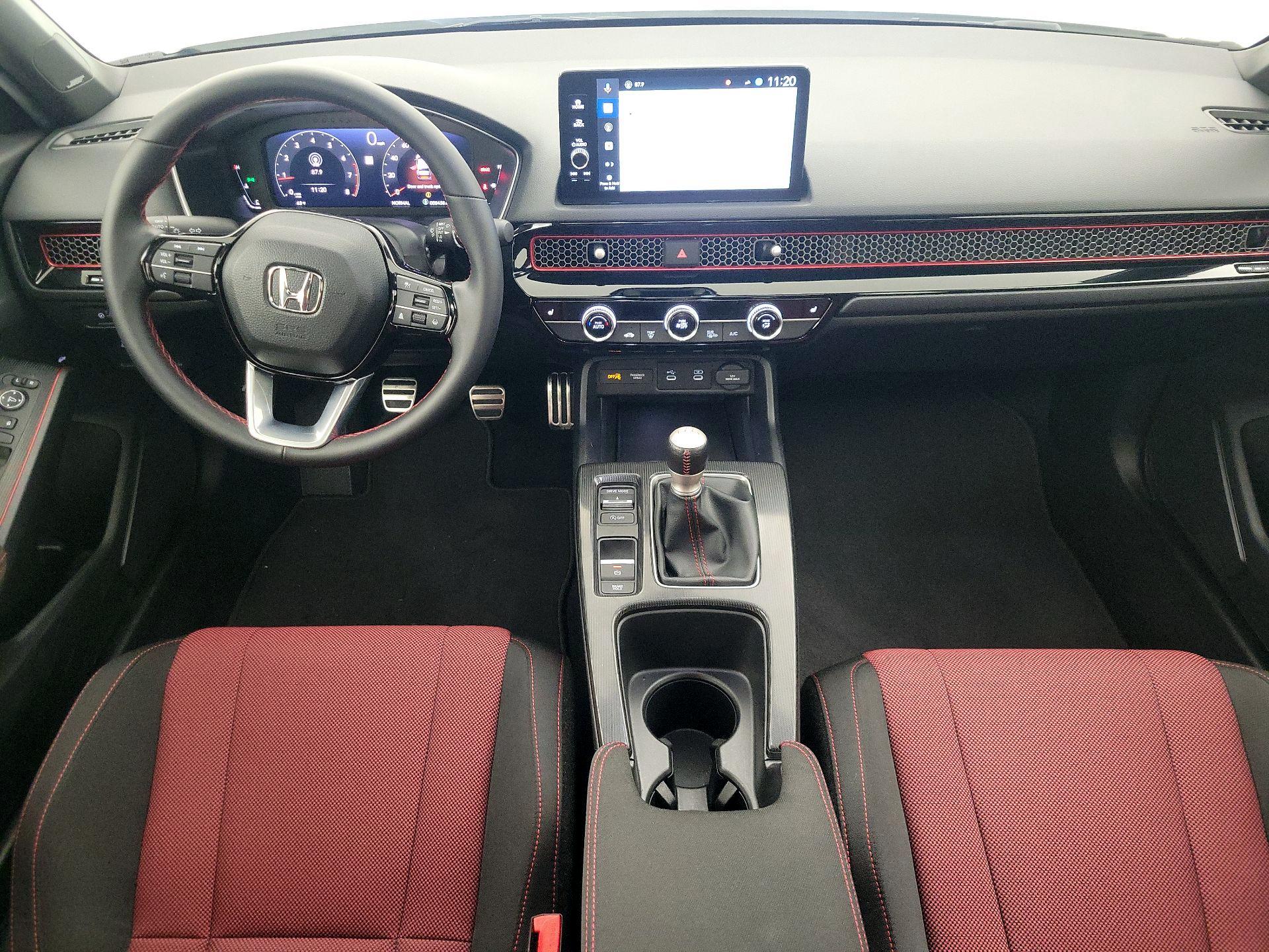 Thumbnail: 2025 Honda Civic - 9