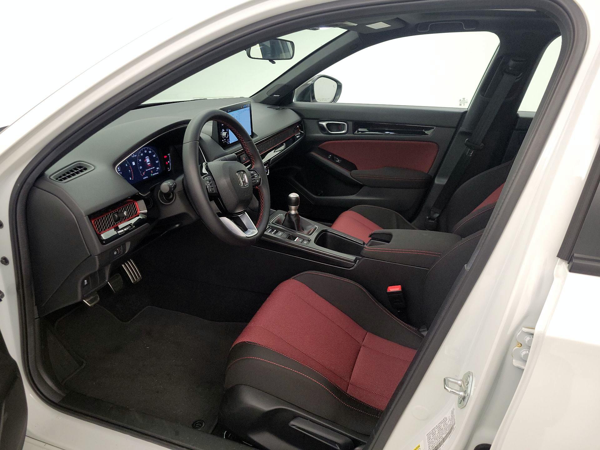Thumbnail: 2025 Honda Civic - 11