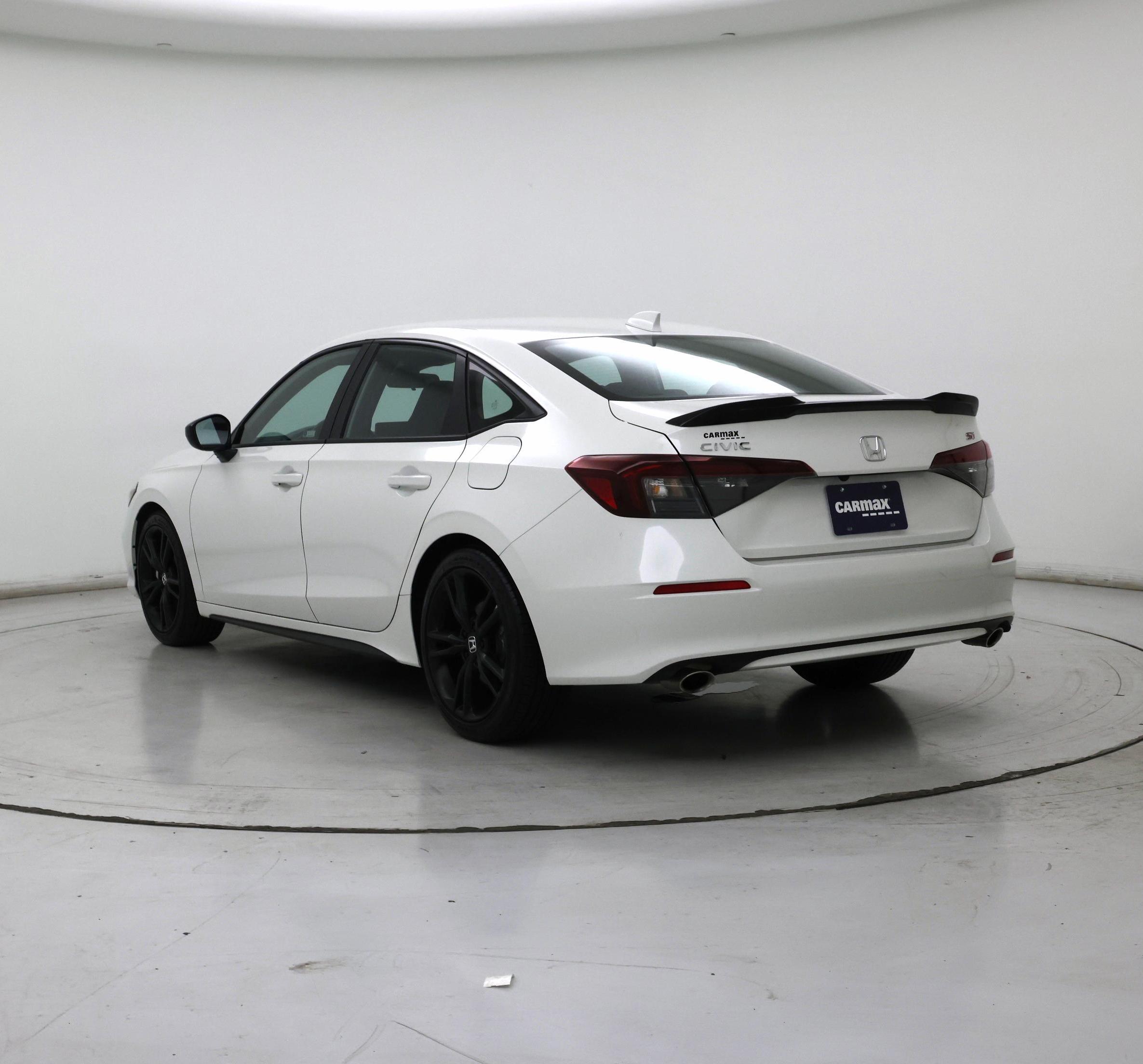 Thumbnail: 2025 Honda Civic - 2