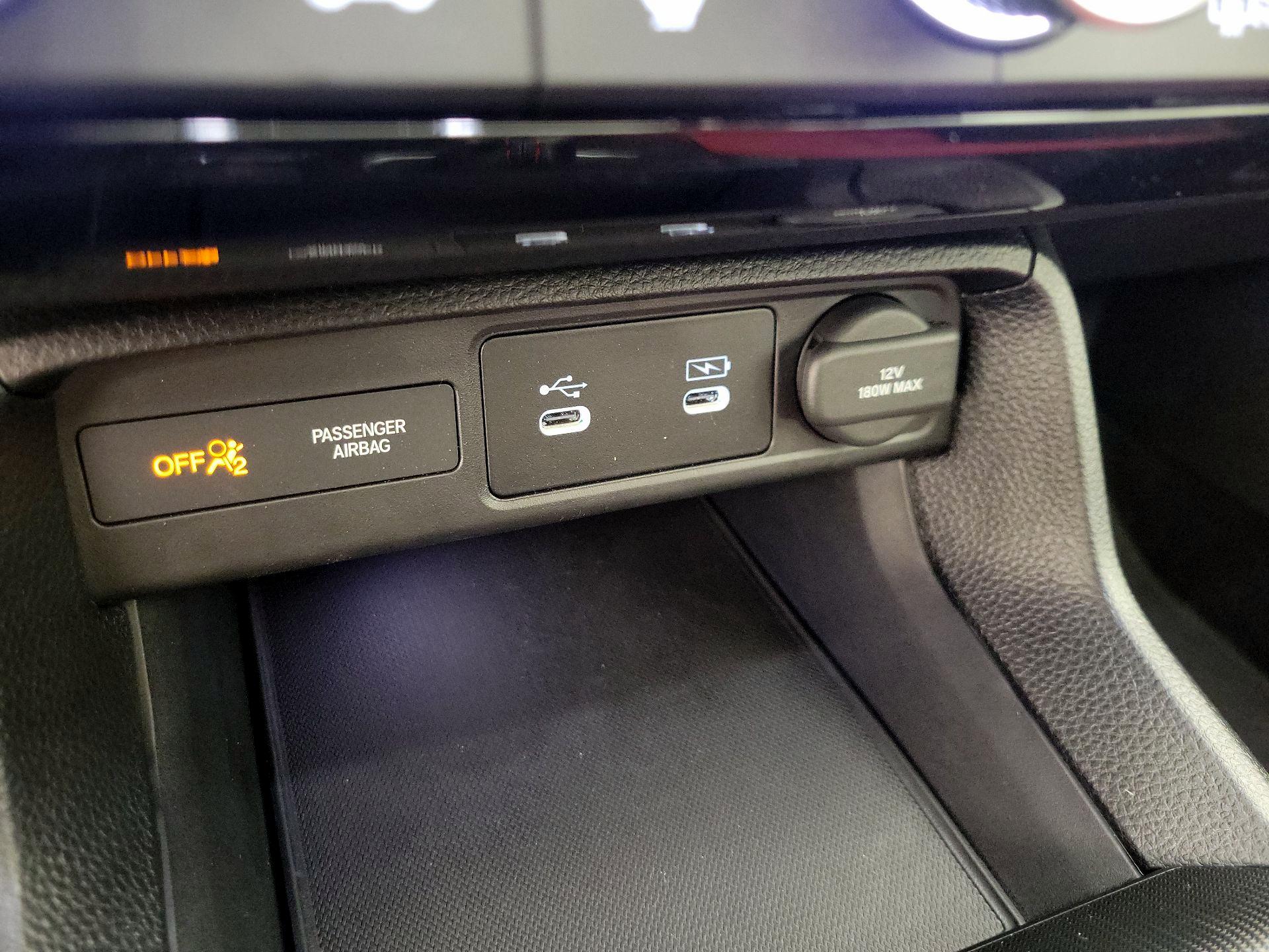 Thumbnail: 2025 Honda Civic - 19
