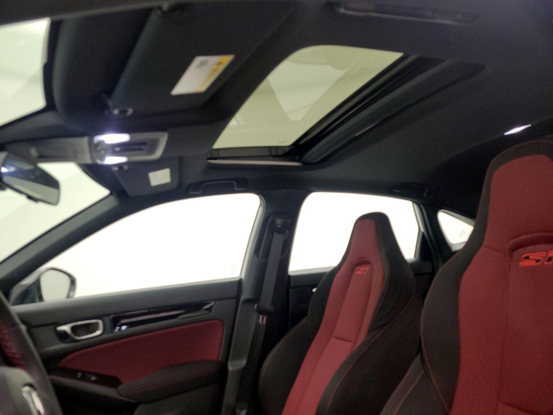 Thumbnail: 2025 Honda Civic - 20
