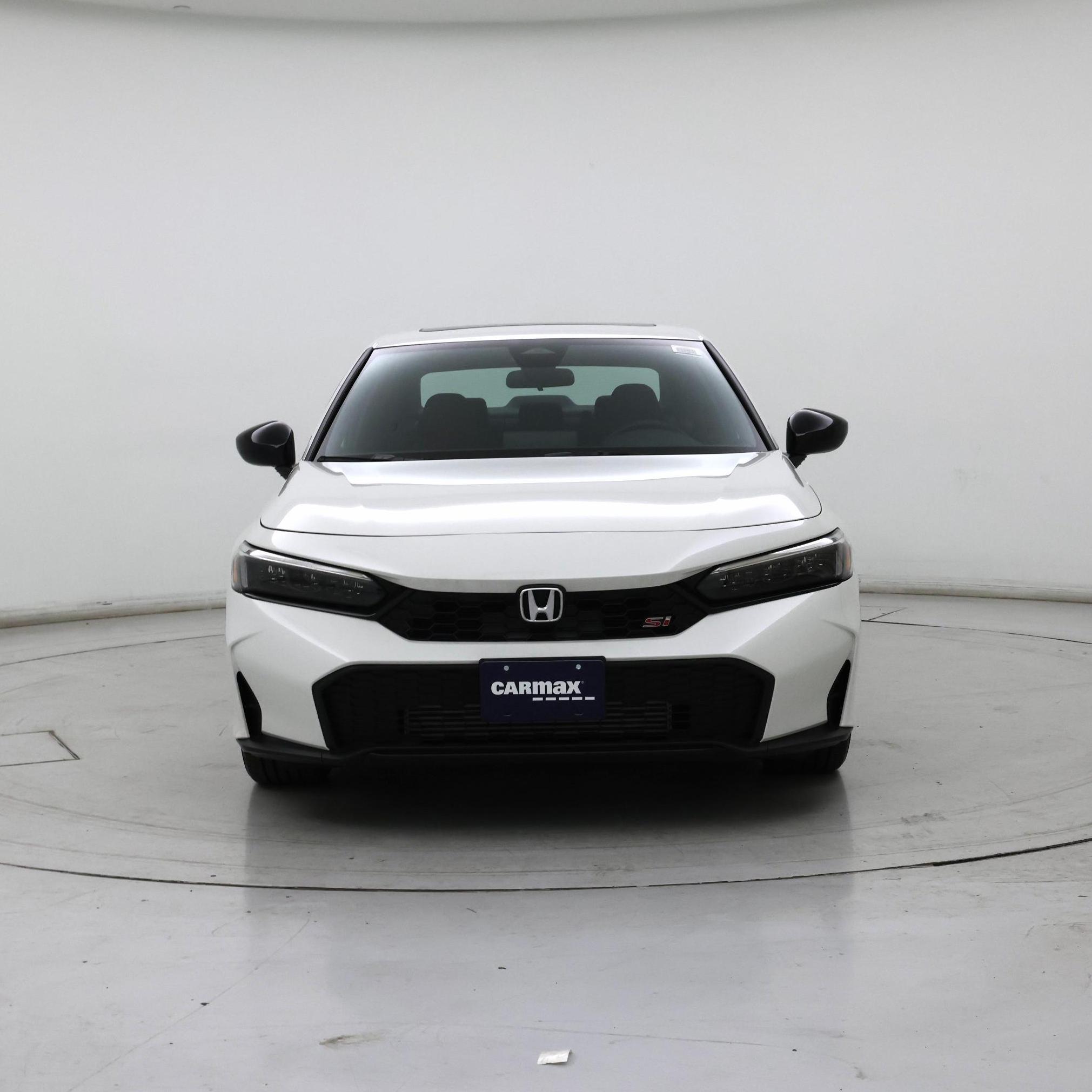 Thumbnail: 2025 Honda Civic - 5