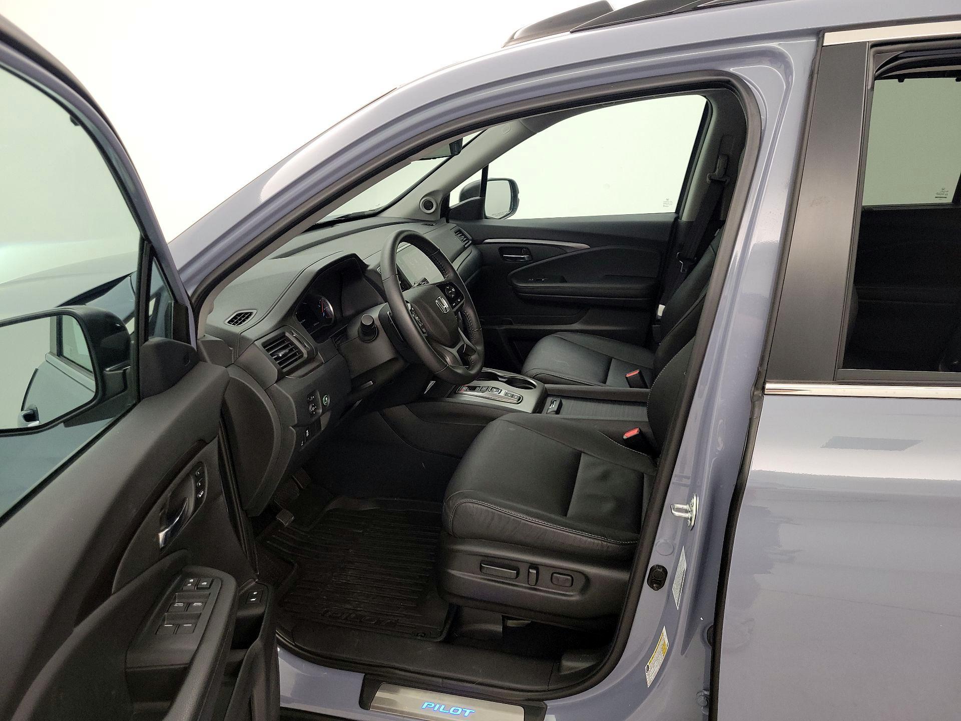 Thumbnail: 2022 Honda Pilot - 11