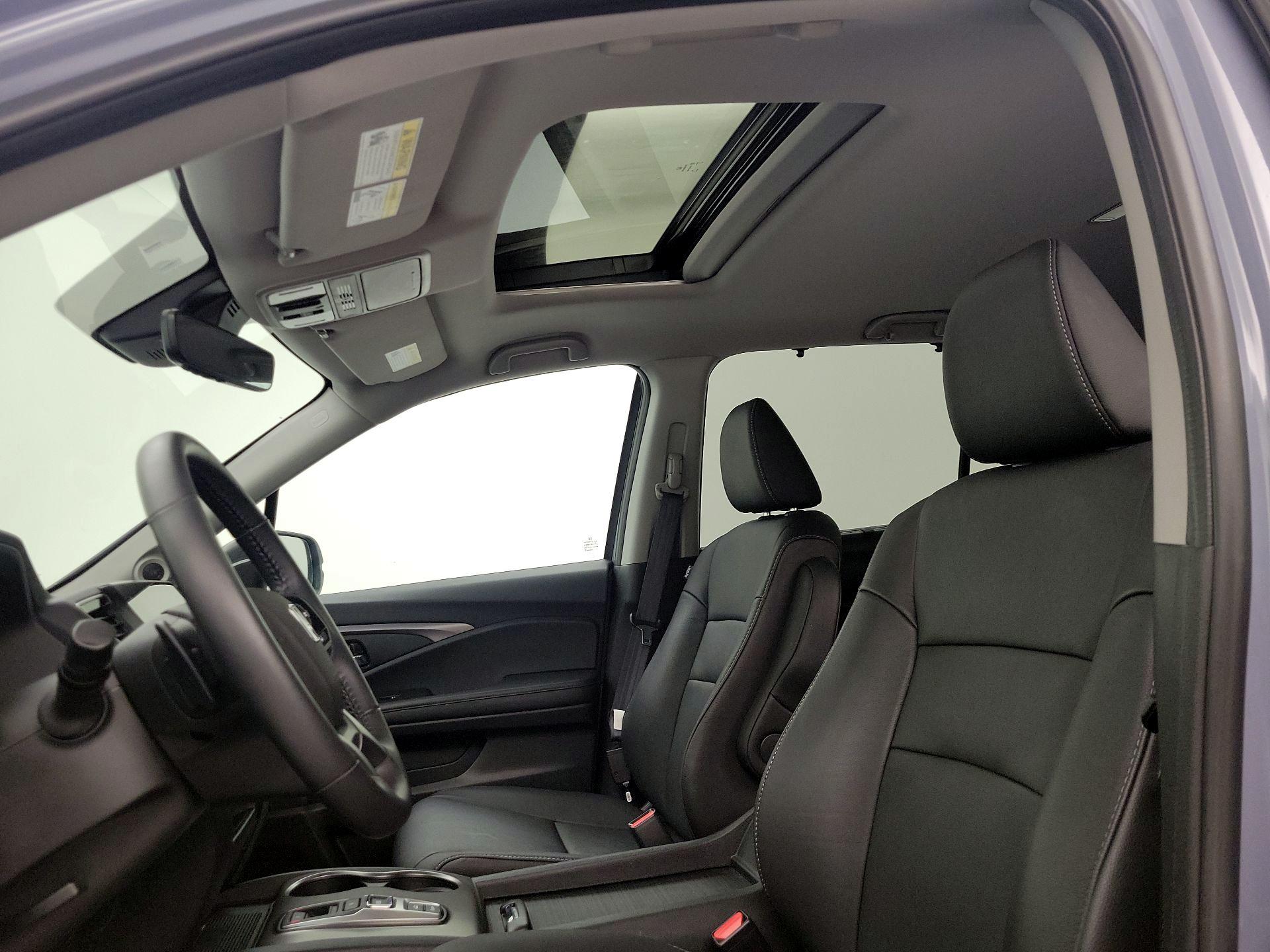 Thumbnail: 2022 Honda Pilot - 19