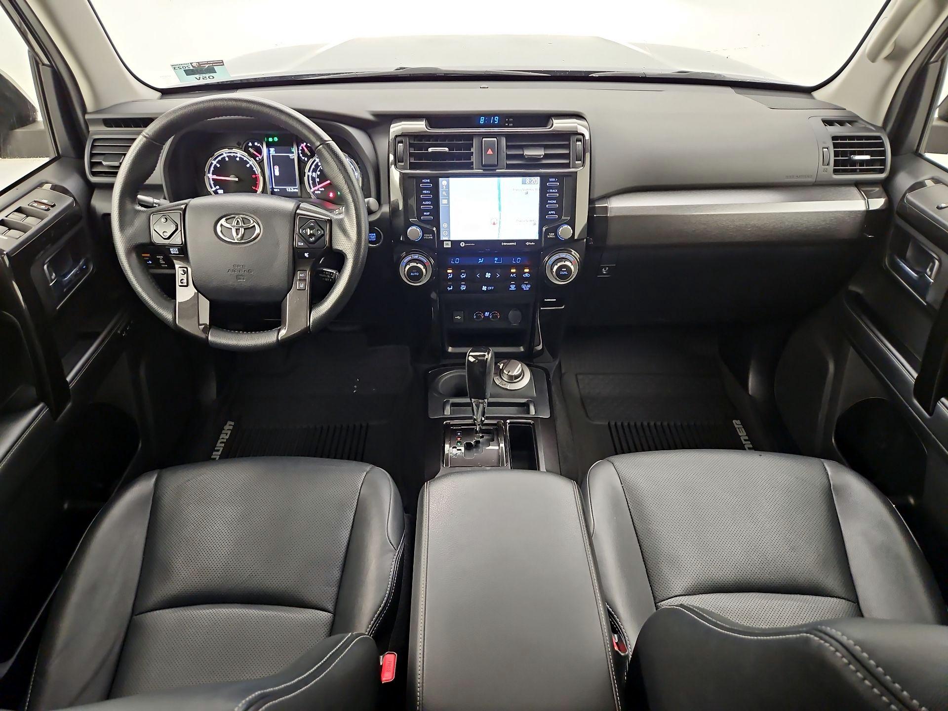 Thumbnail: 2020 Toyota 4Runner - 9