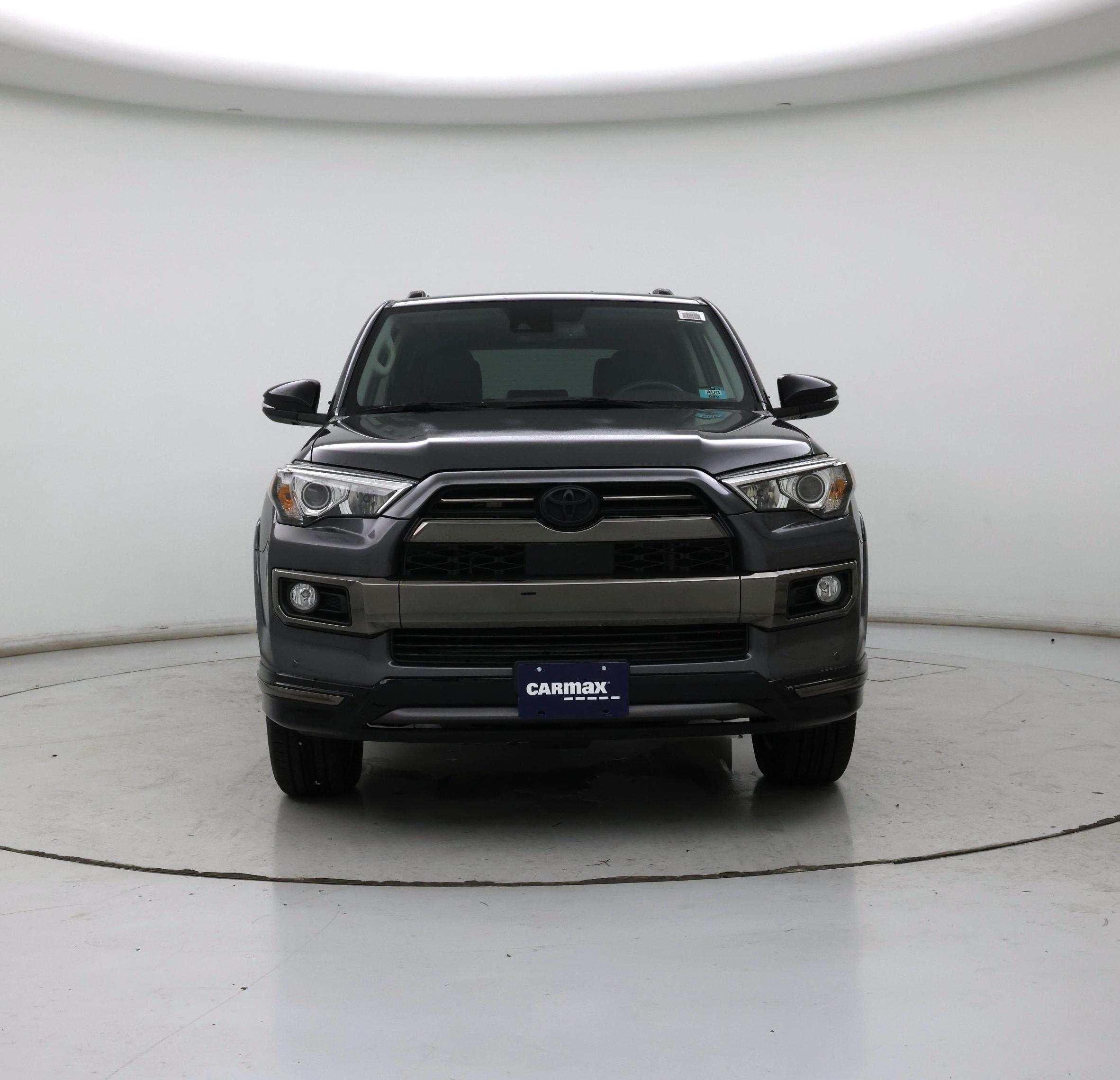 Thumbnail: 2020 Toyota 4Runner - 5