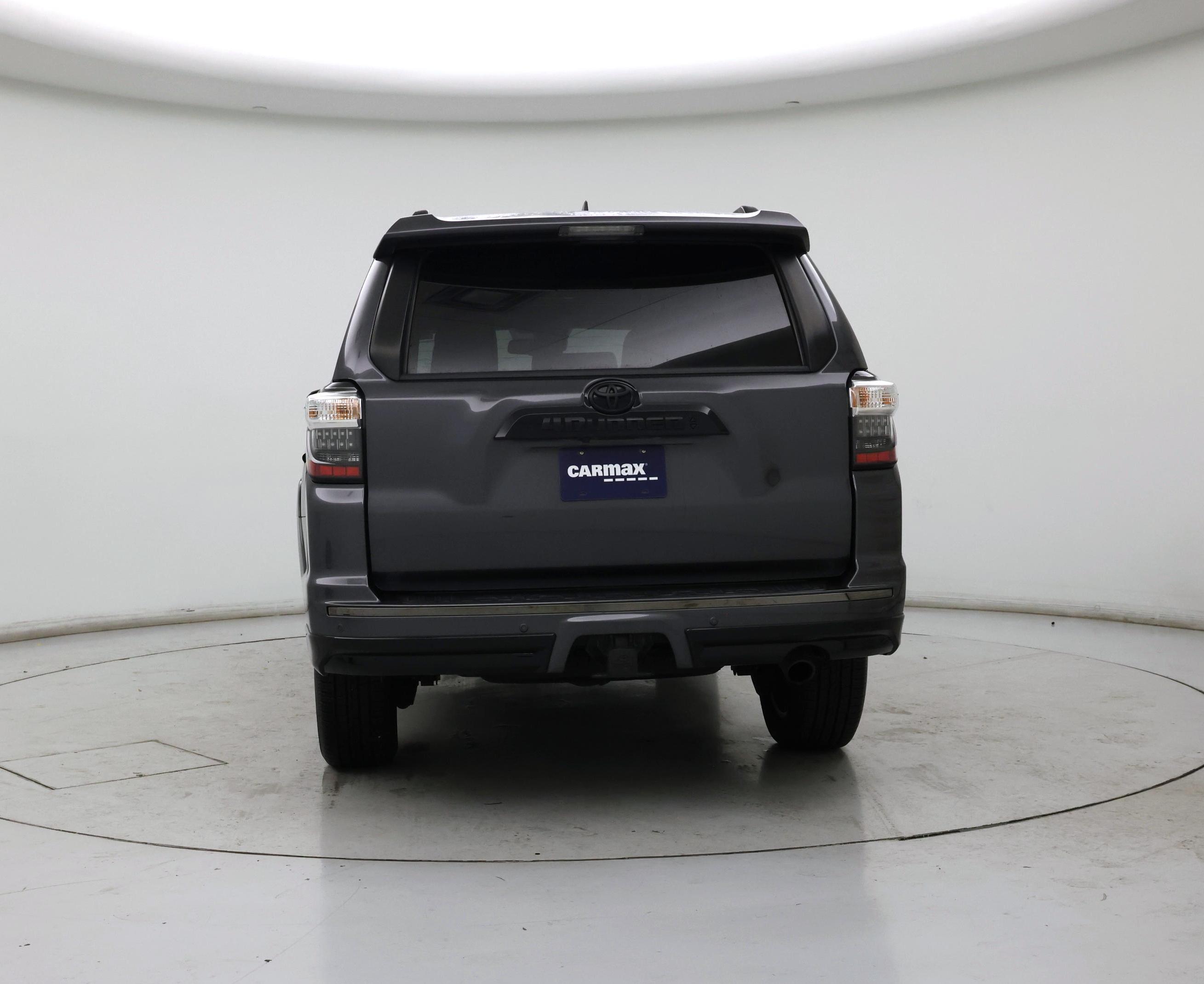Thumbnail: 2020 Toyota 4Runner - 6
