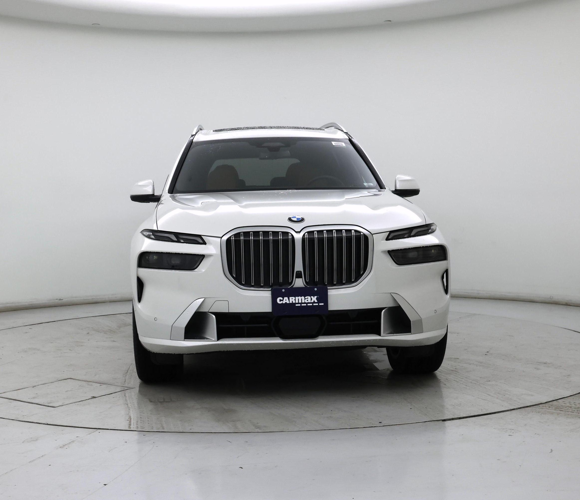 Thumbnail: 2025 BMW X7 - 5