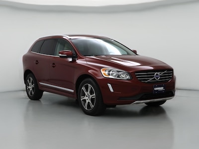 2015 Volvo XC60 T6 Premier Plus