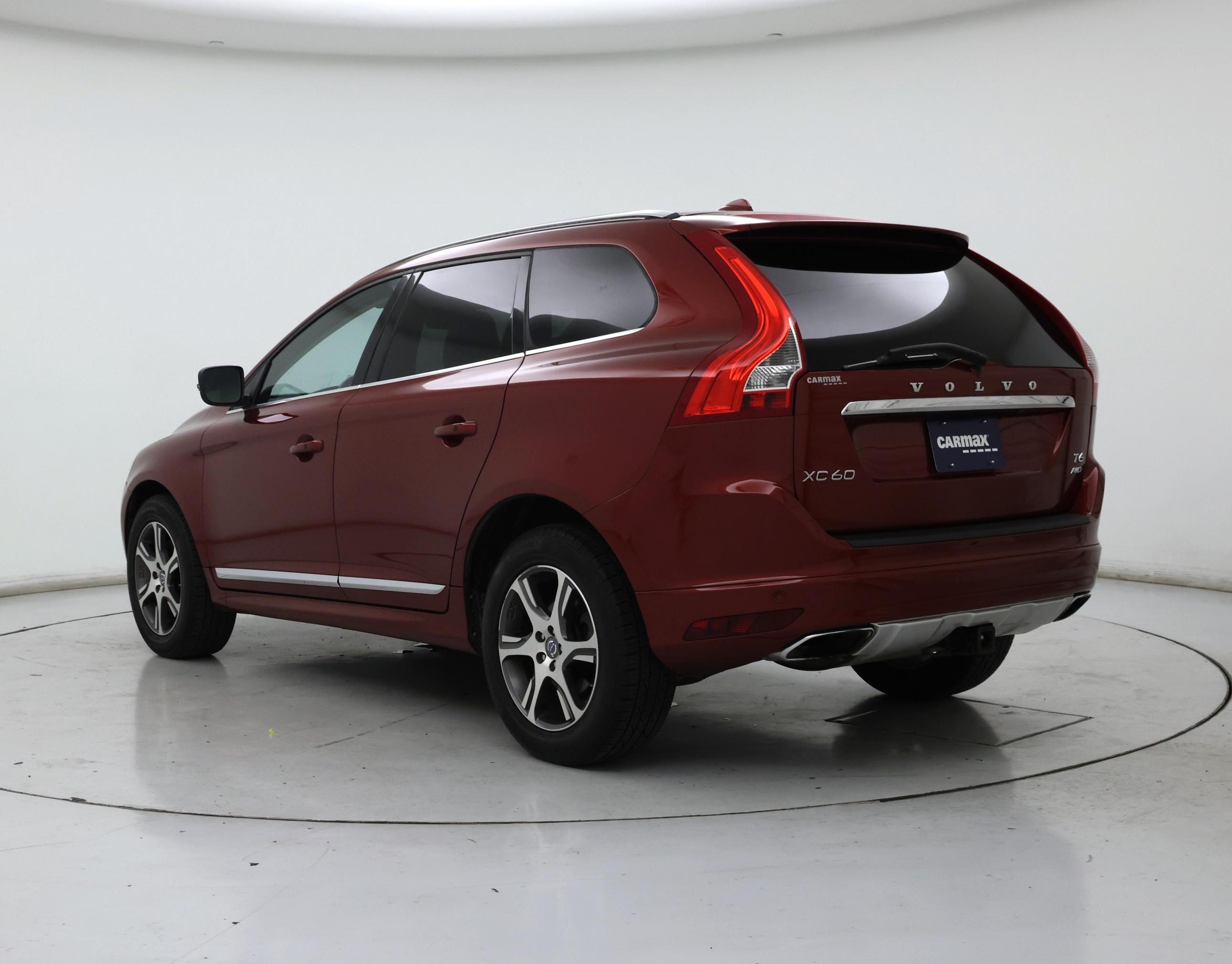 Thumbnail: 2015 Volvo XC60 - 2