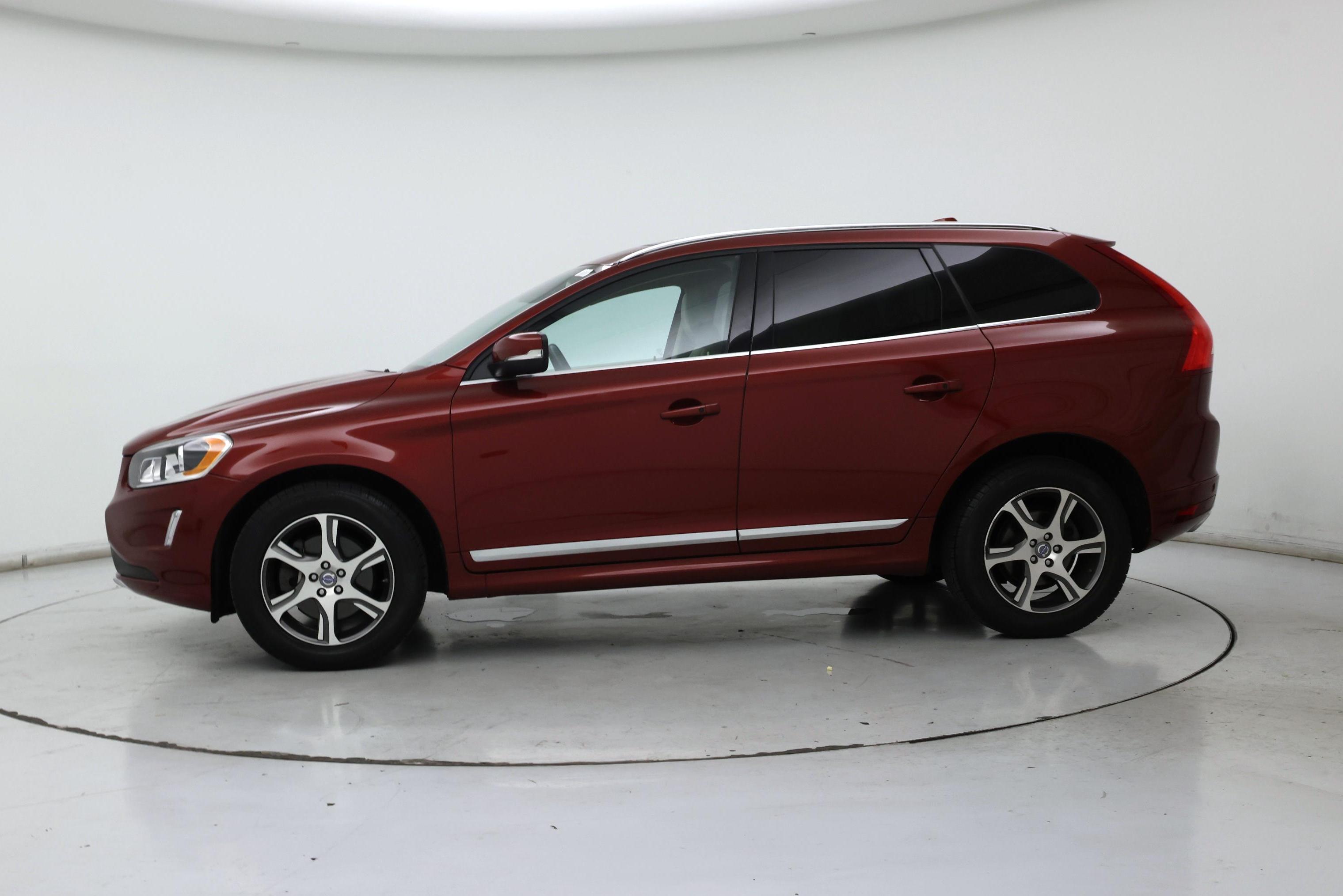 Thumbnail: 2015 Volvo XC60 - 3