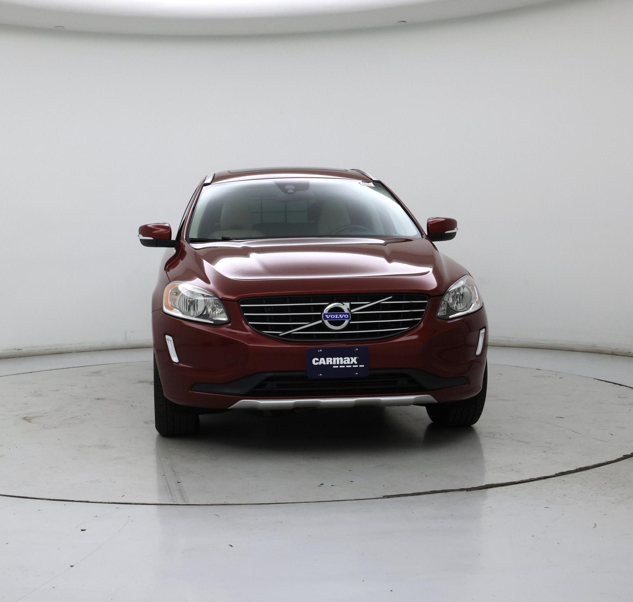 Thumbnail: 2015 Volvo XC60 - 5