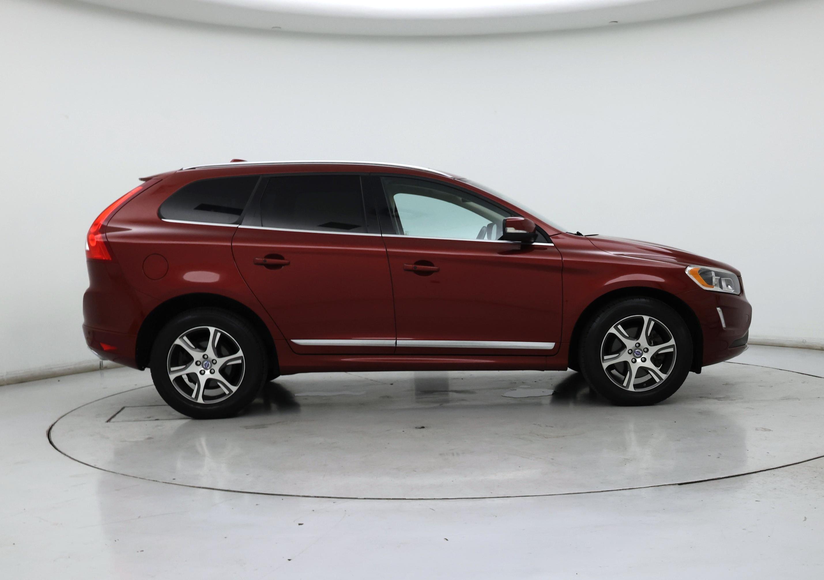 Thumbnail: 2015 Volvo XC60 - 7